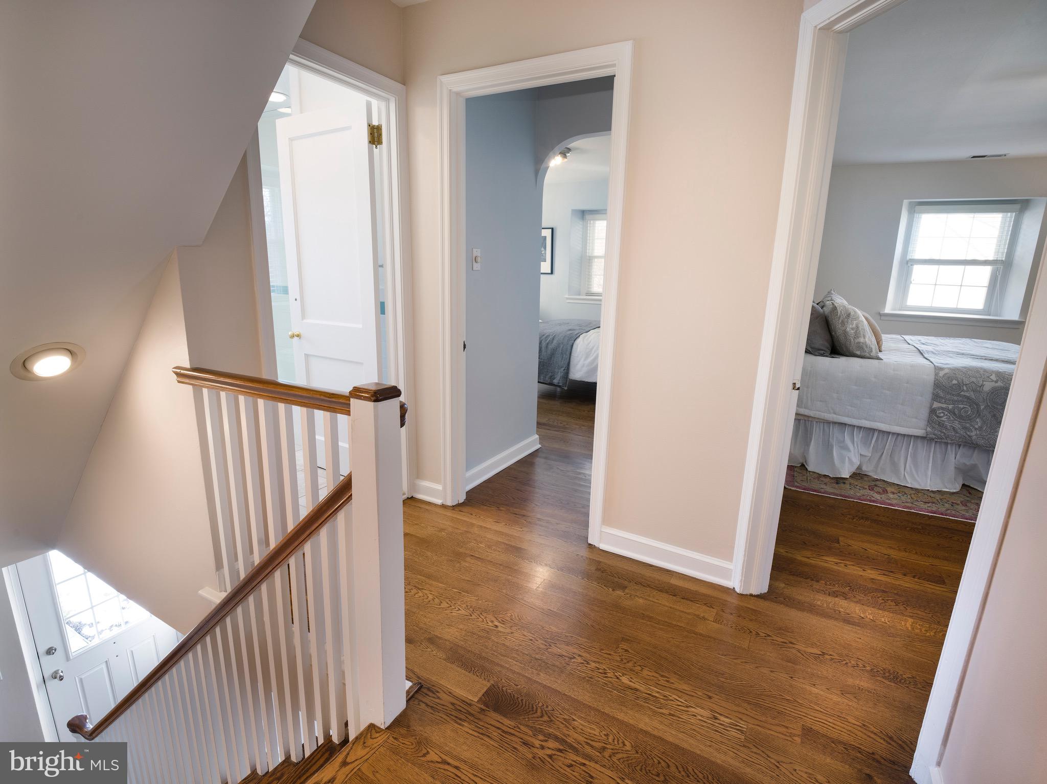 WYNNEWOOD - Residential