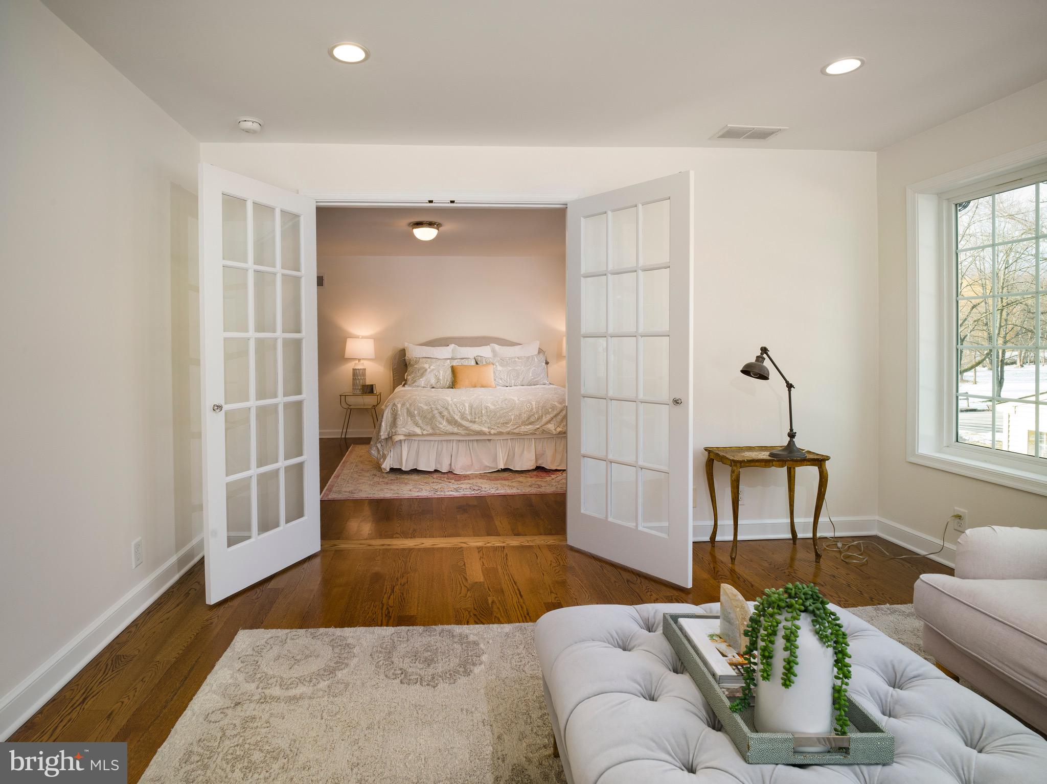 WYNNEWOOD - Residential