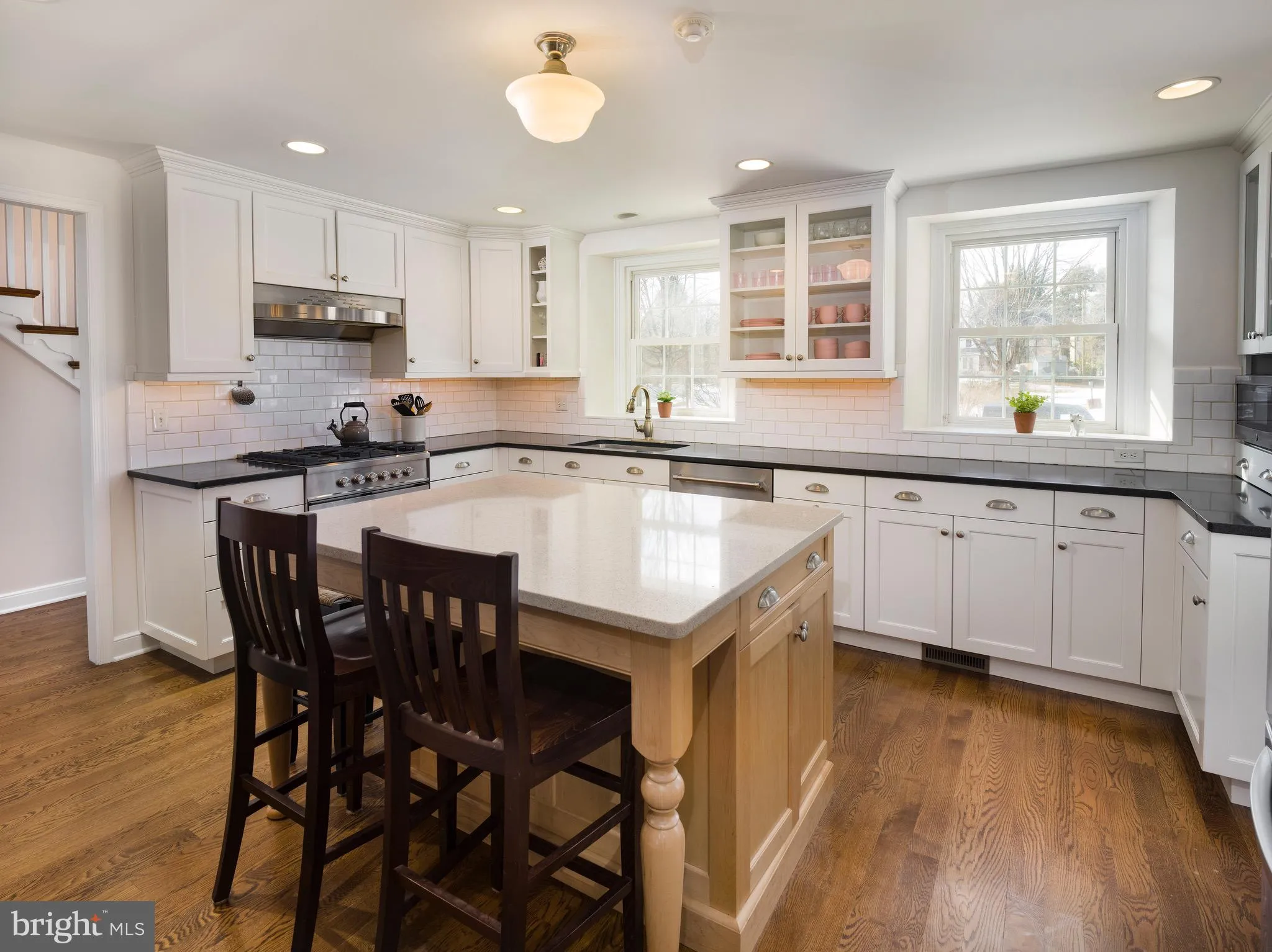 Wynnewood, Pennsylvania 19096, United States, 3 Bedrooms Bedrooms, ,4 BathroomsBathrooms,Residential,Contingent,6521