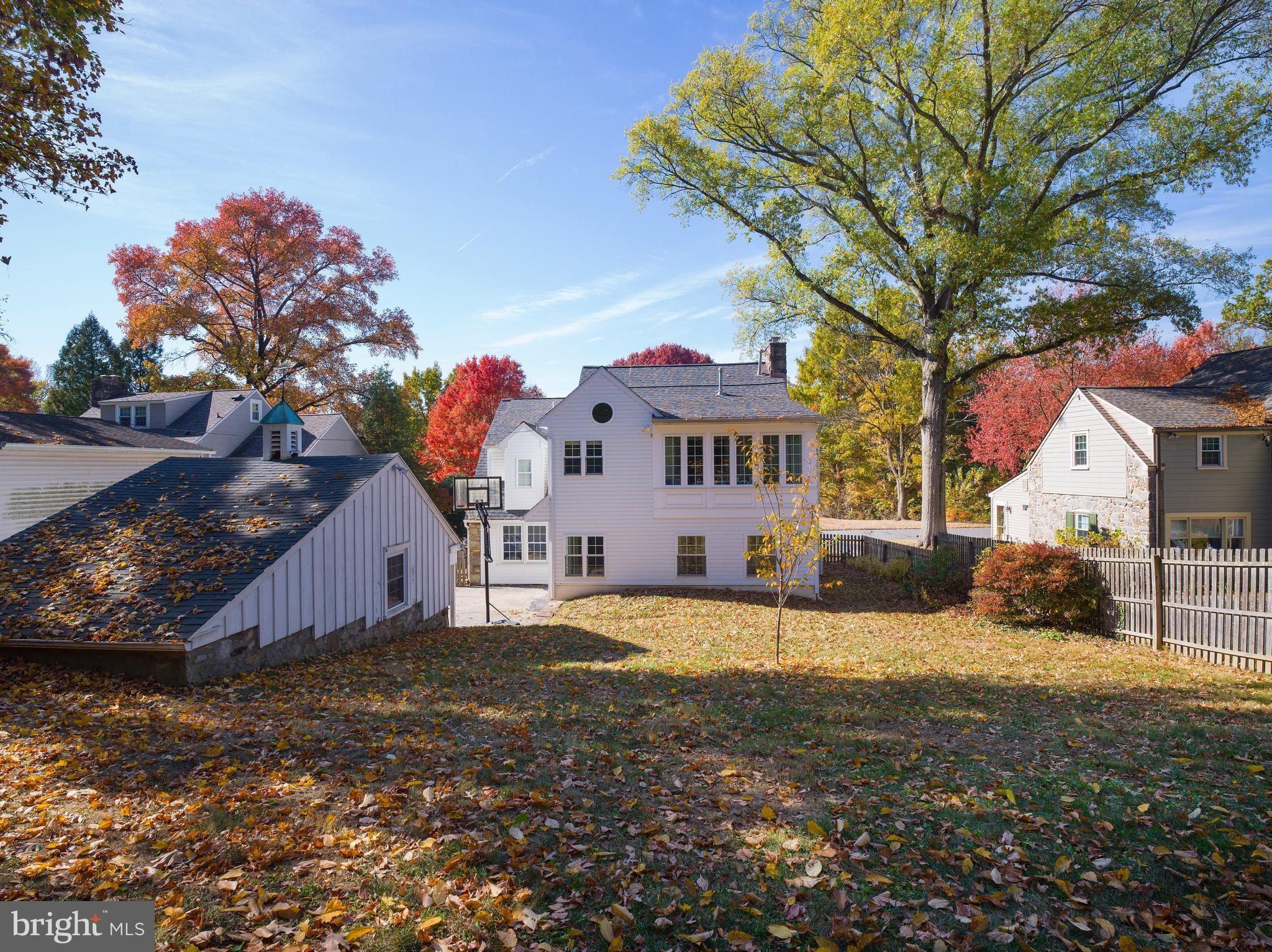 WYNNEWOOD - Residential