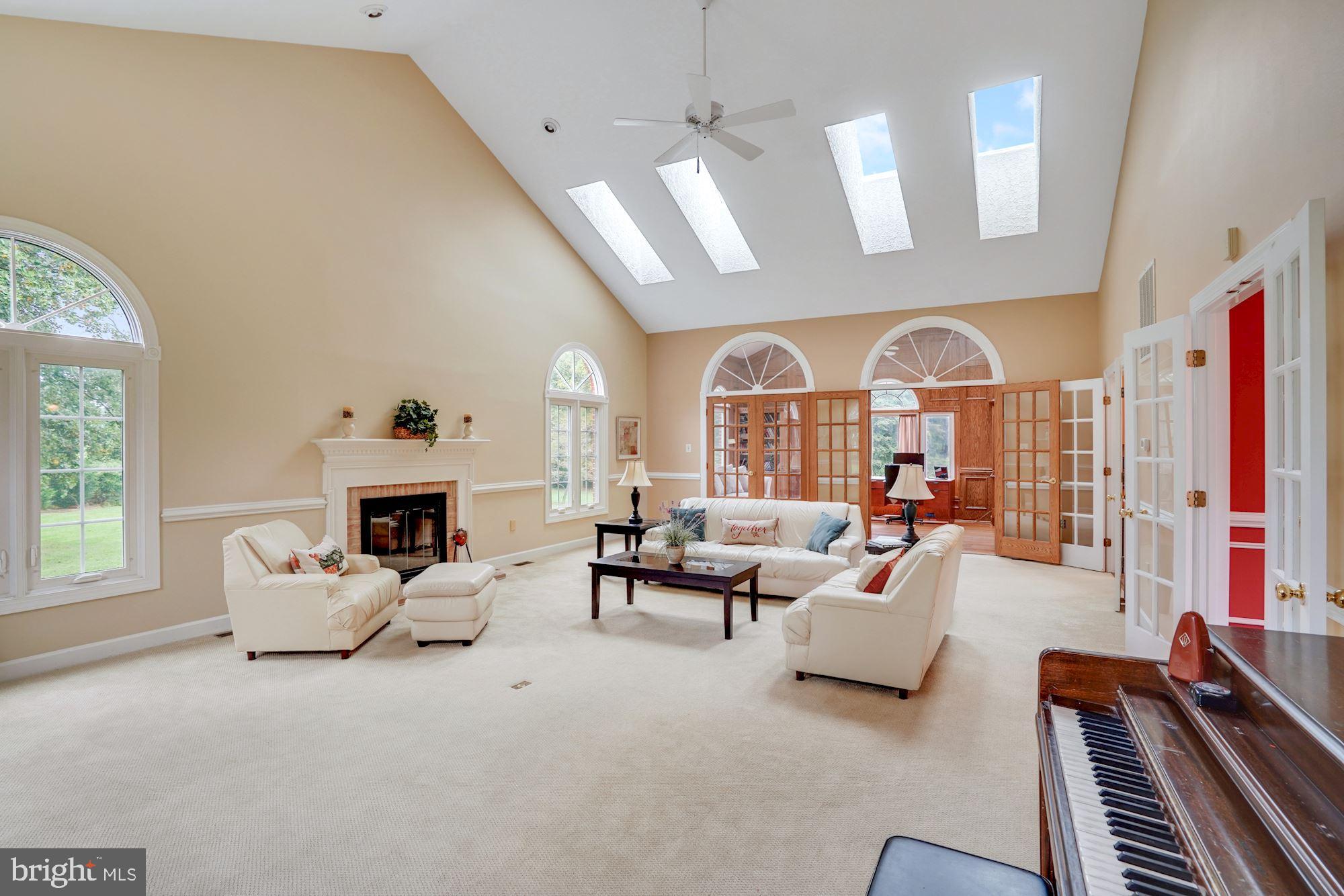 DEVEREUX STATION - Residential