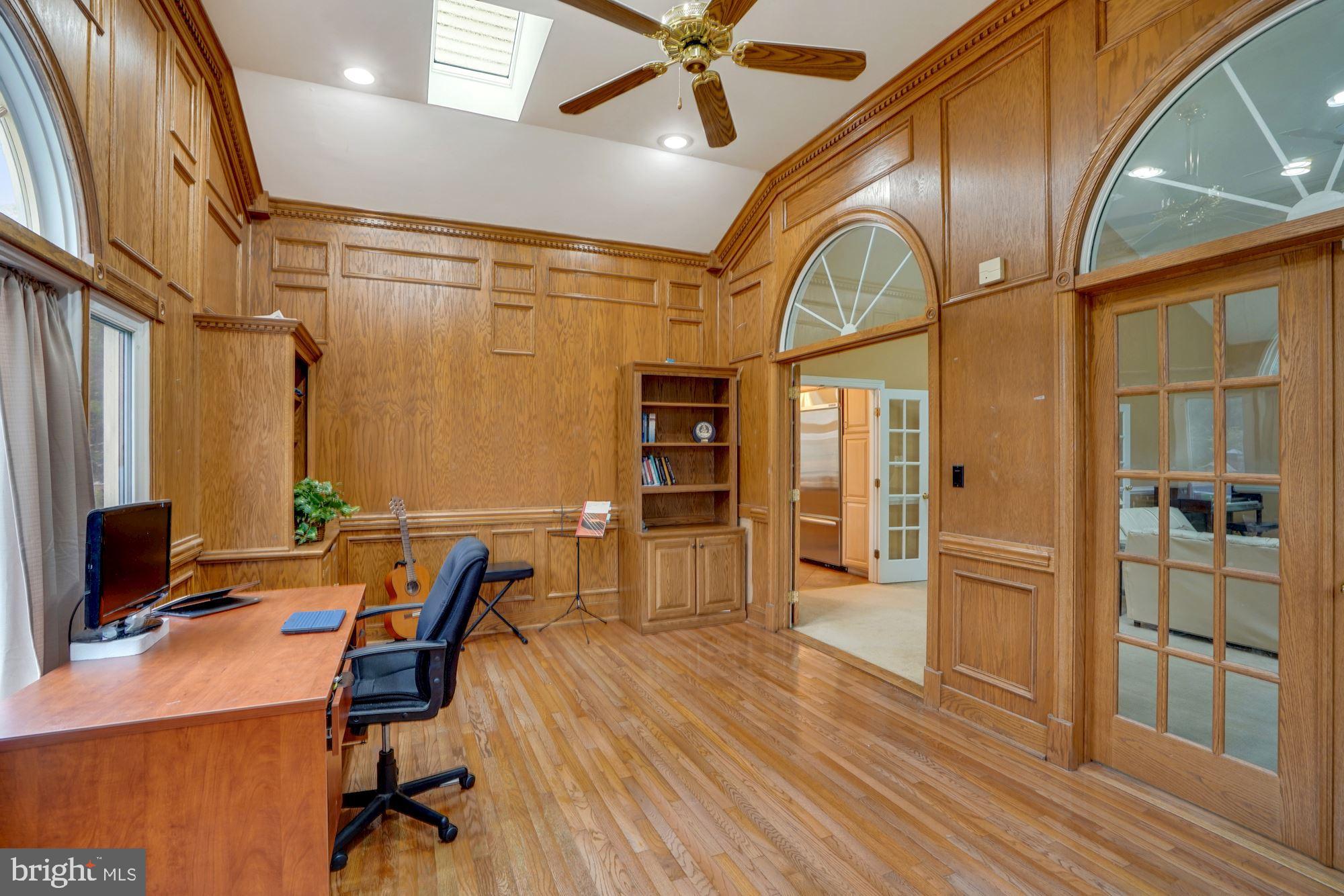 DEVEREUX STATION - Residential