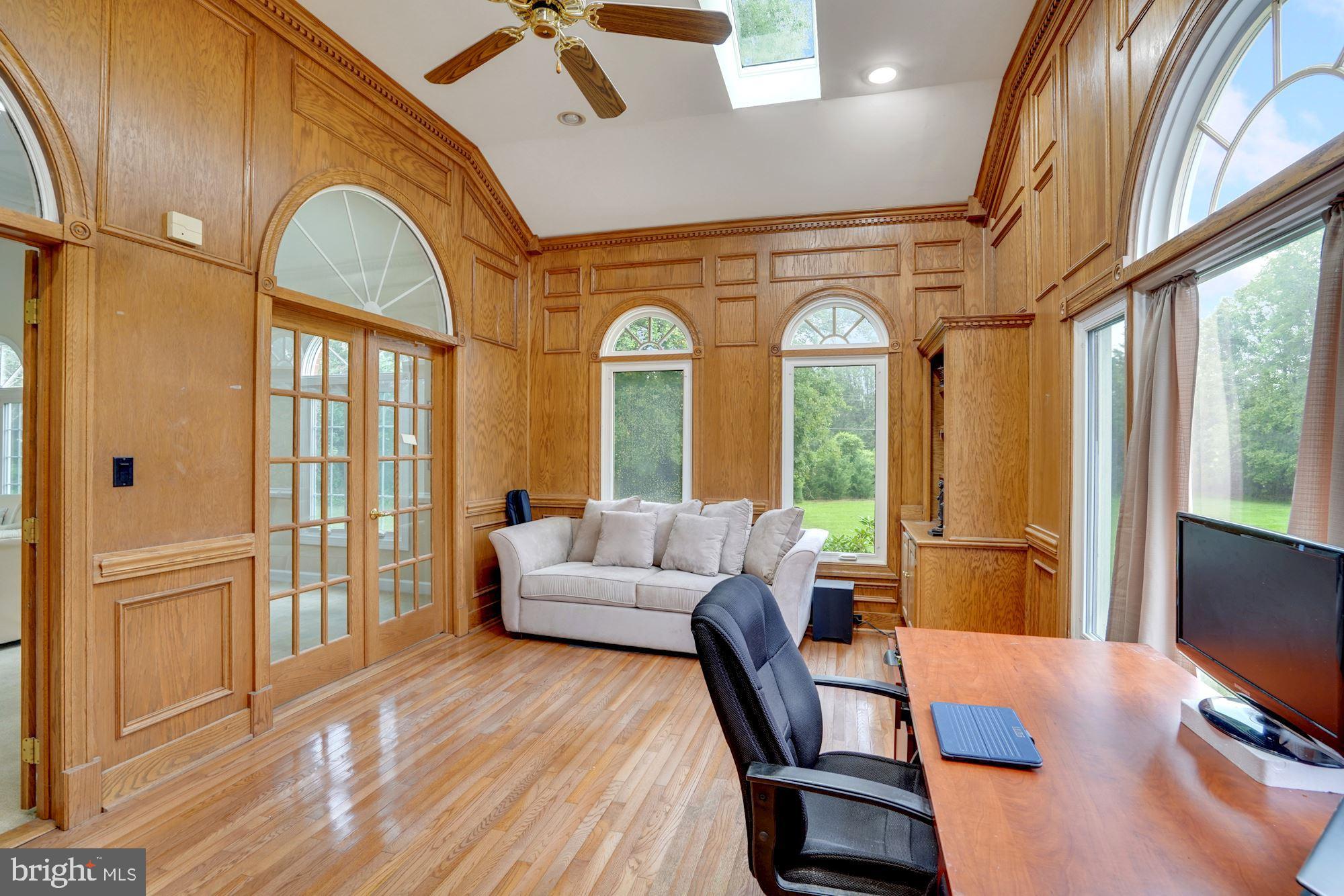 DEVEREUX STATION - Residential