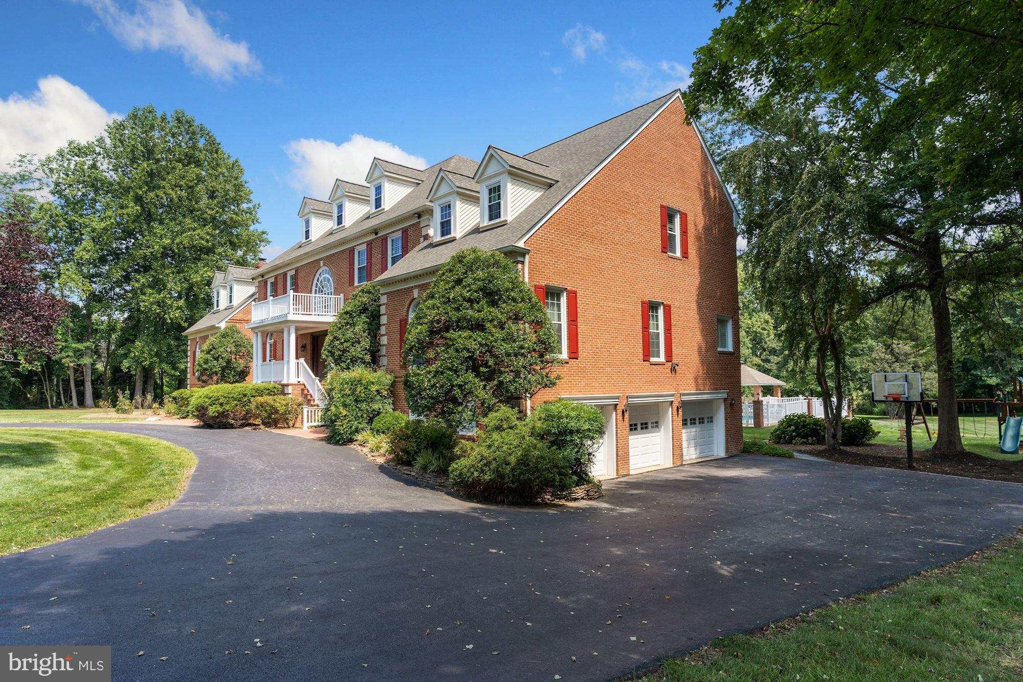 DEVEREUX STATION - Residential