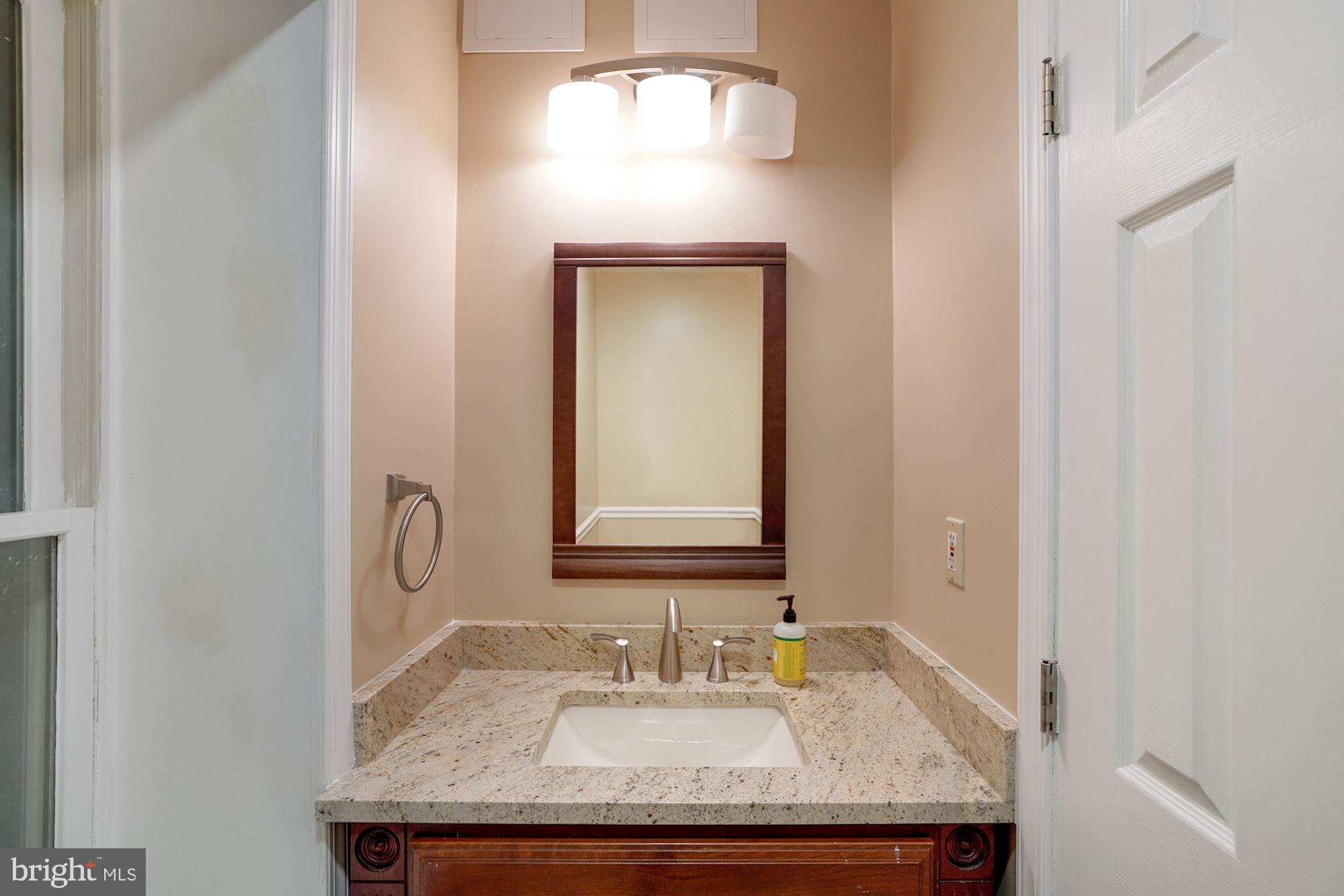 DEVEREUX STATION - Residential