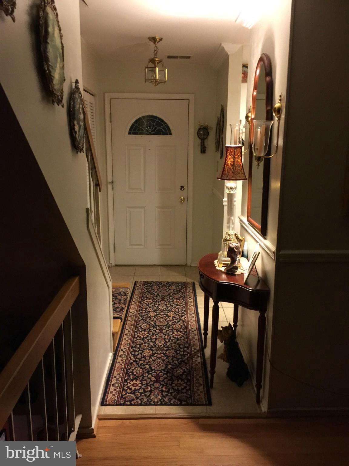 OAKWOOD COMMONS AT BURKE - Residential