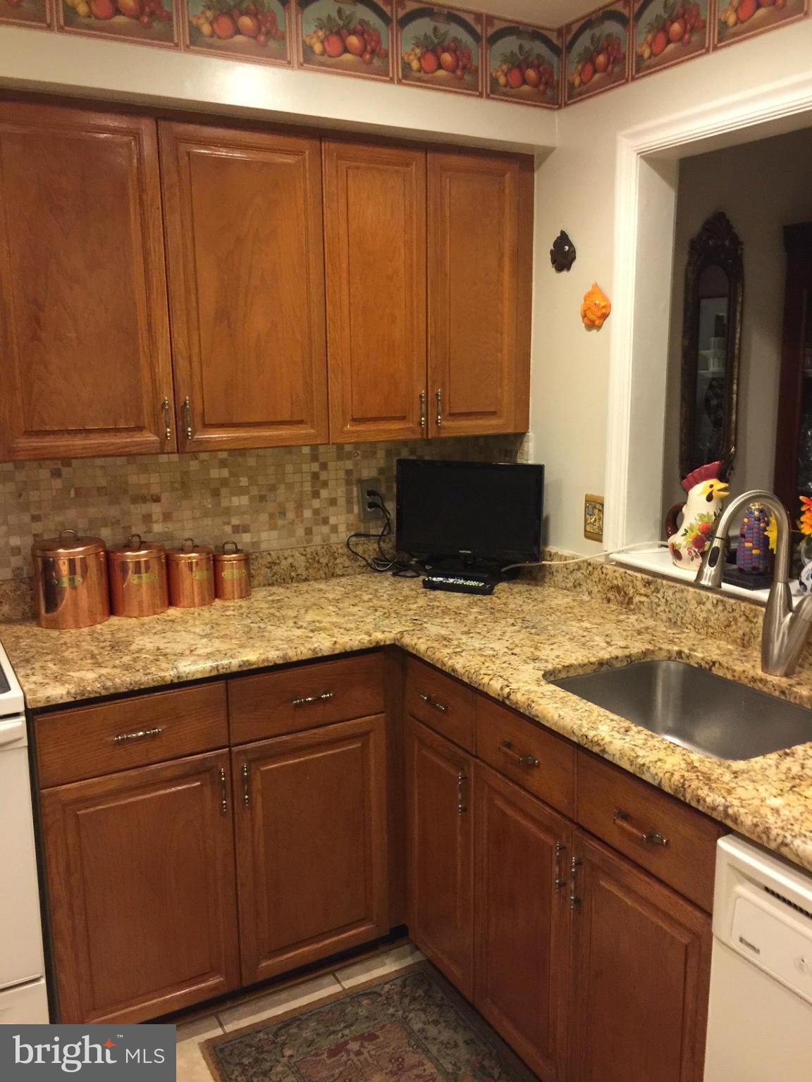 OAKWOOD COMMONS AT BURKE - Residential