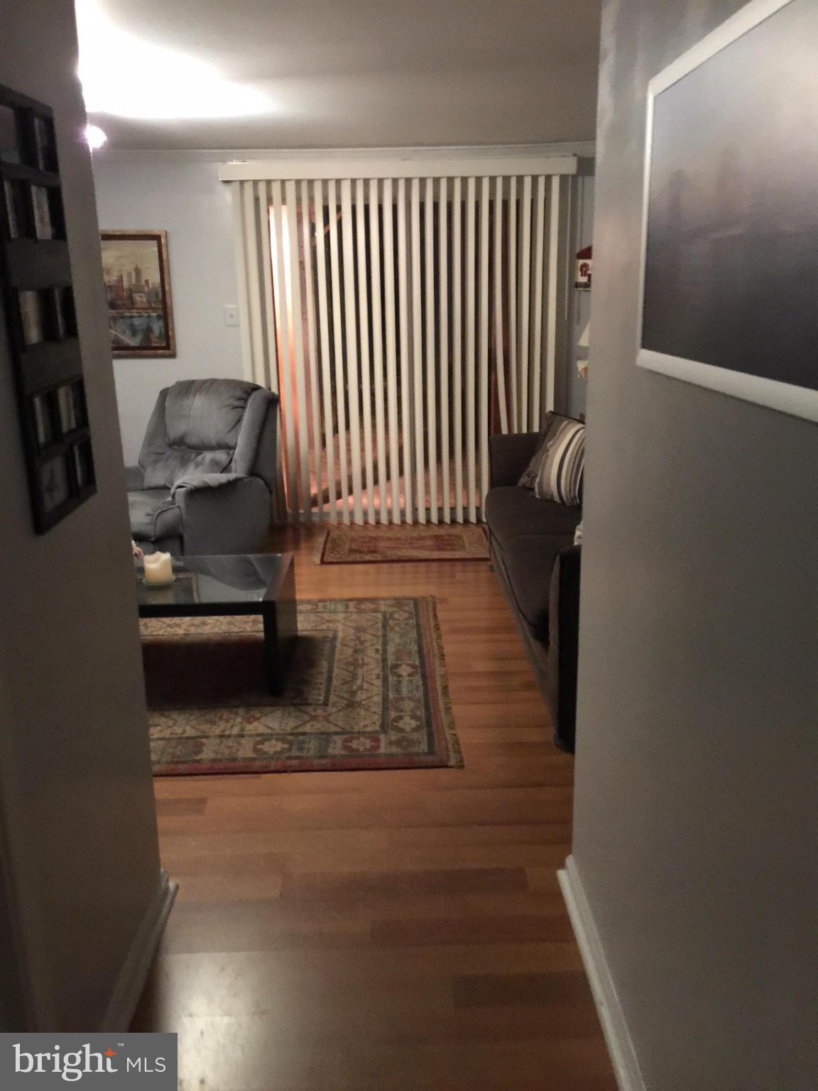 OAKWOOD COMMONS AT BURKE - Residential