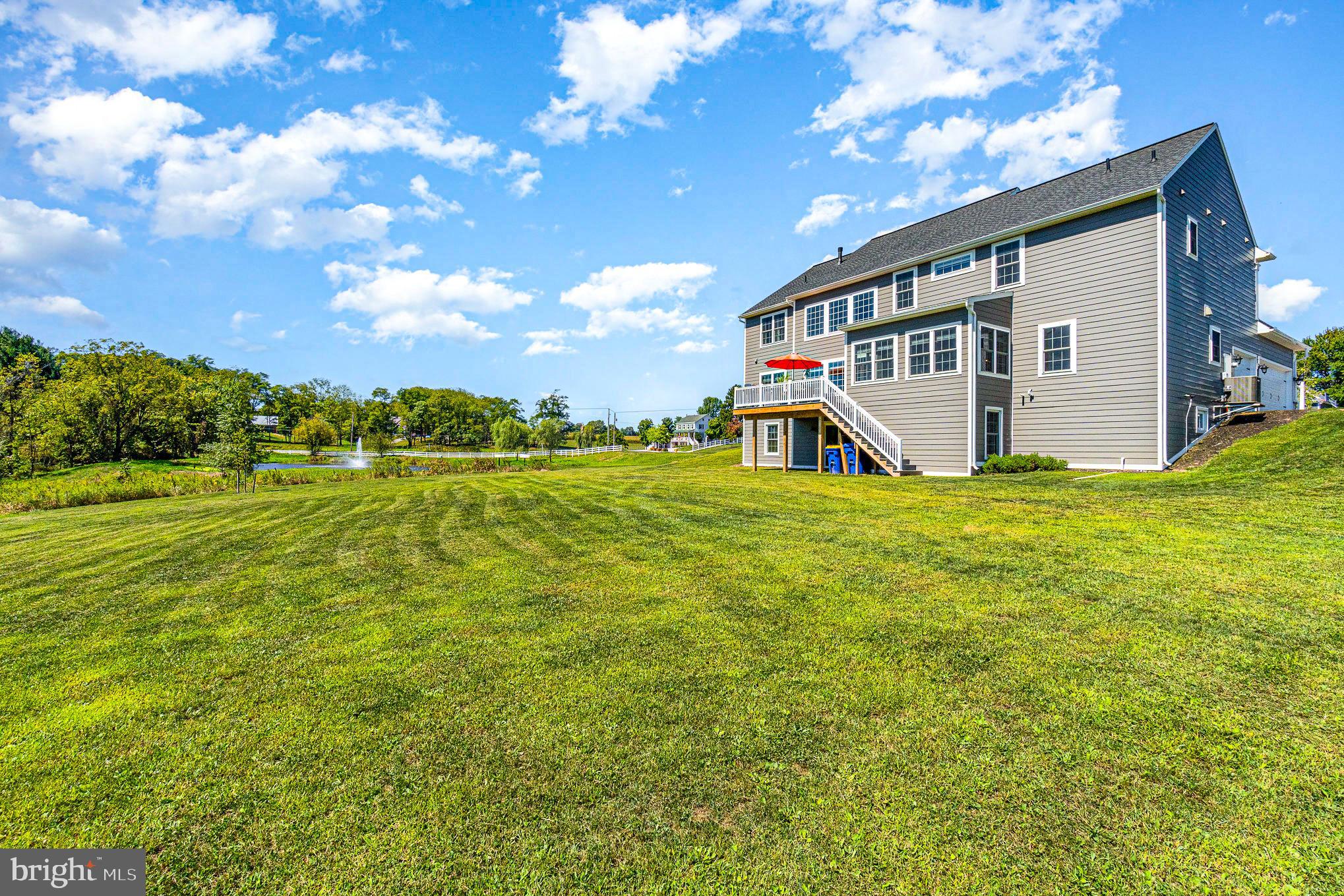WILLOW CREEK FARMS - Residential