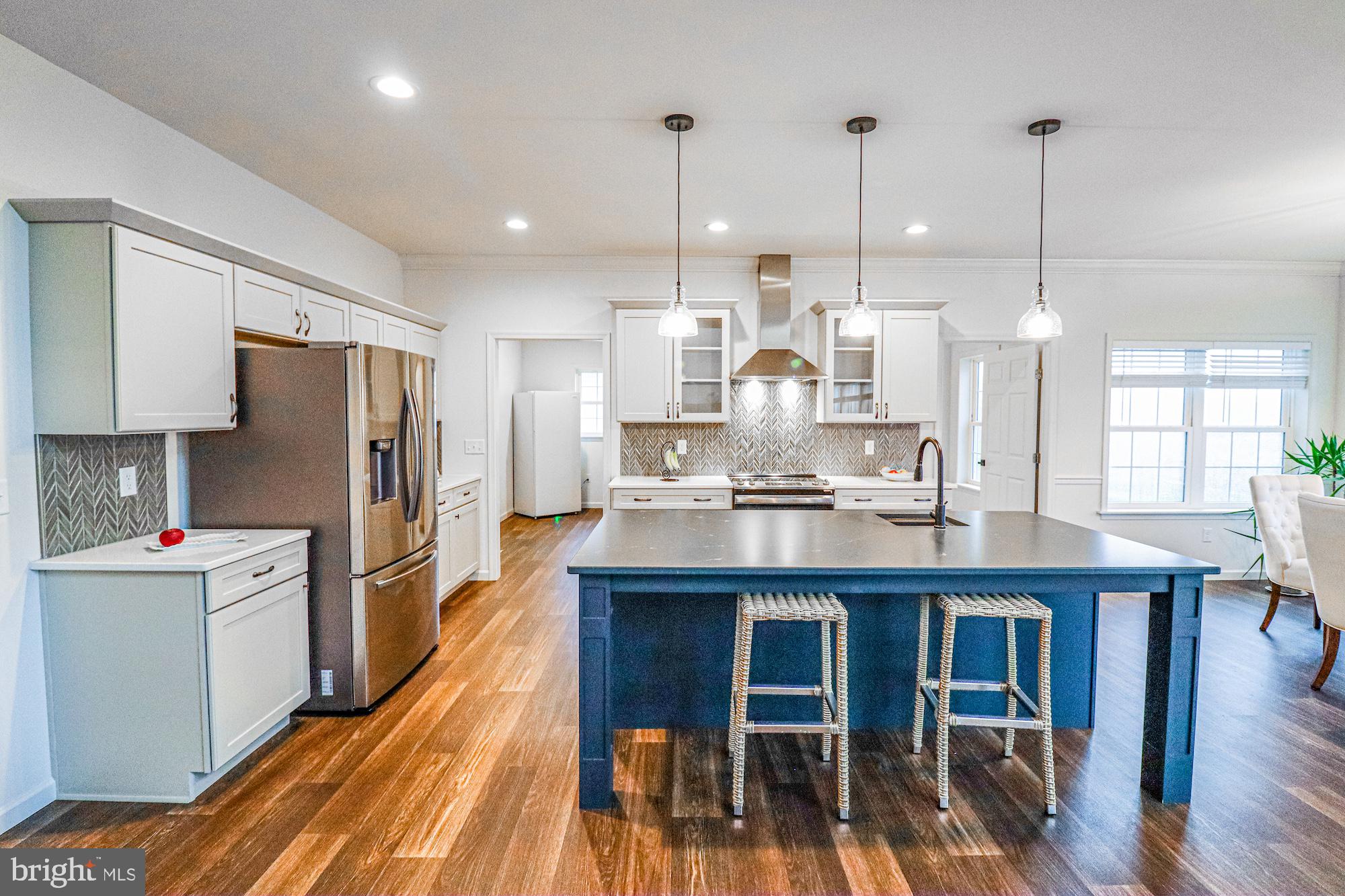 WILLOW CREEK FARMS - Residential