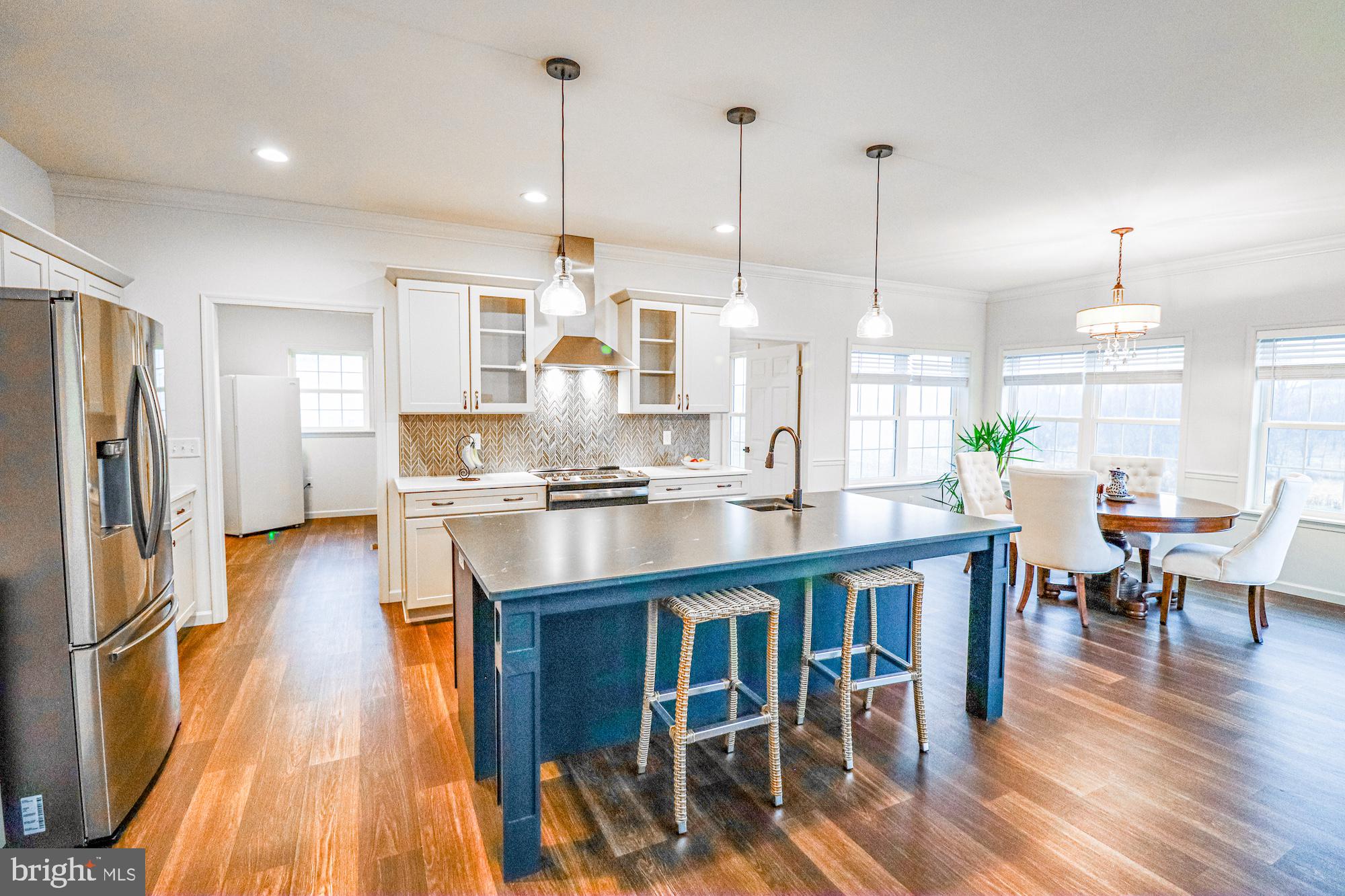 WILLOW CREEK FARMS - Residential