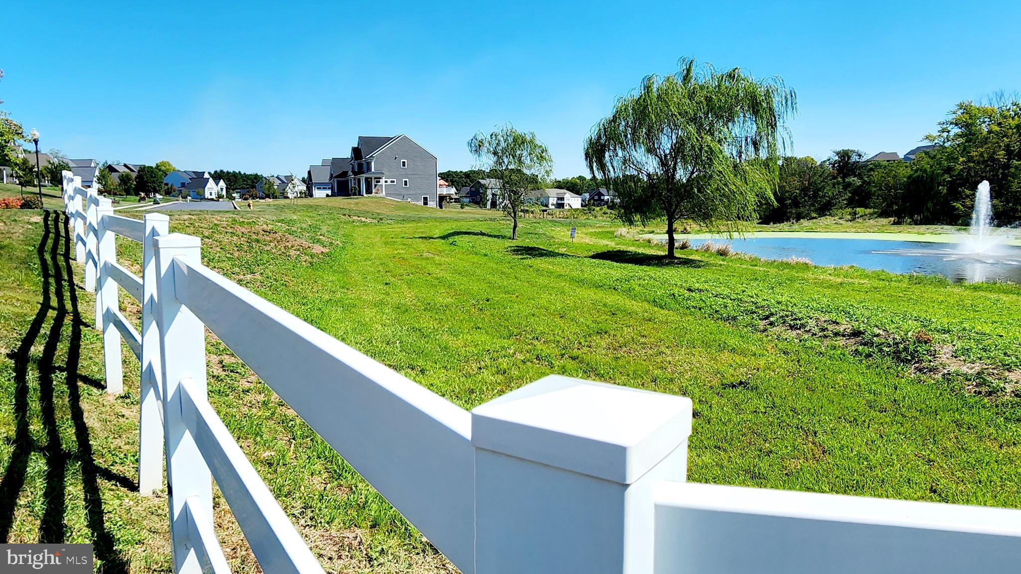WILLOW CREEK FARMS - Residential