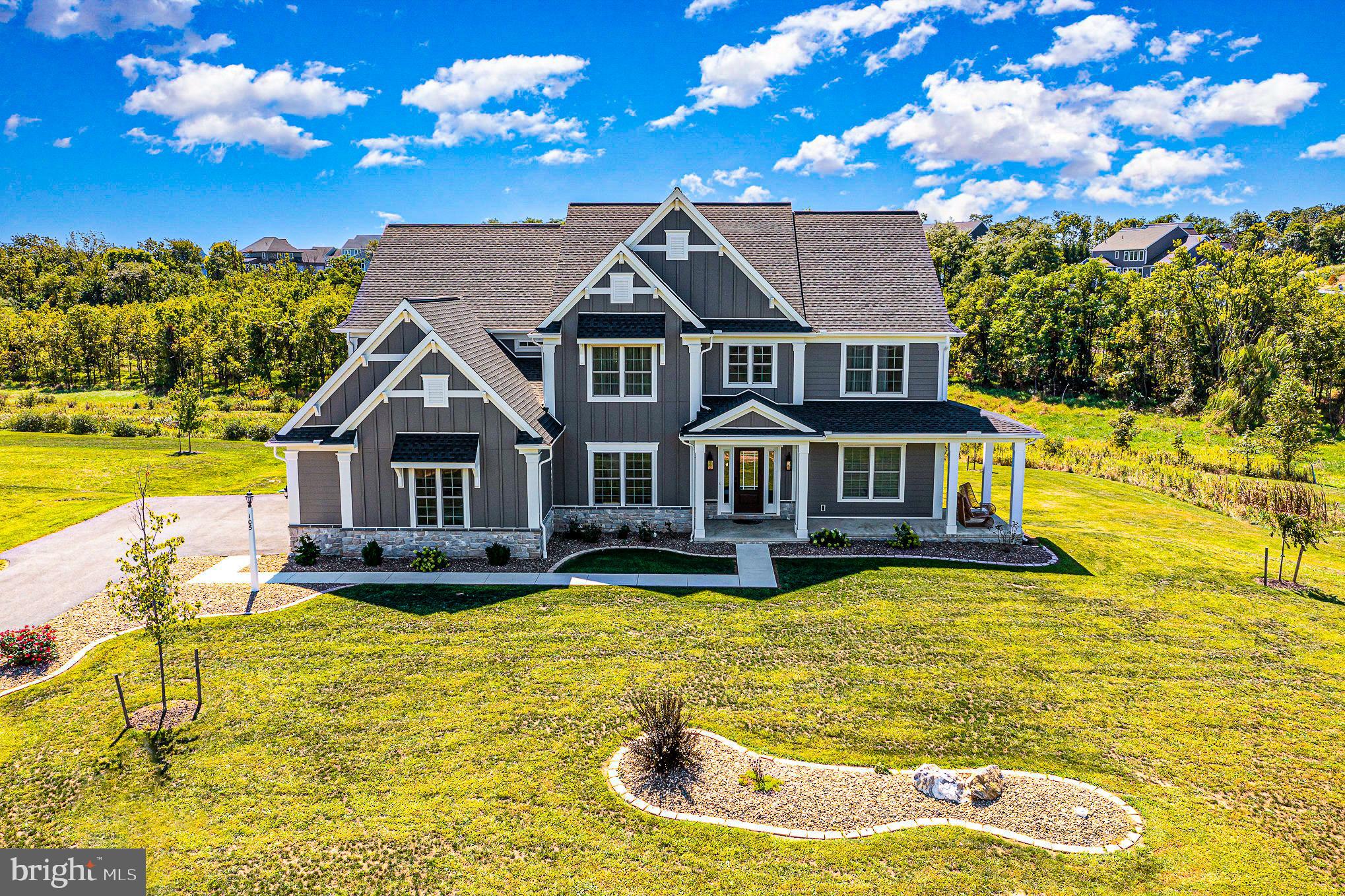 WILLOW CREEK FARMS - Residential