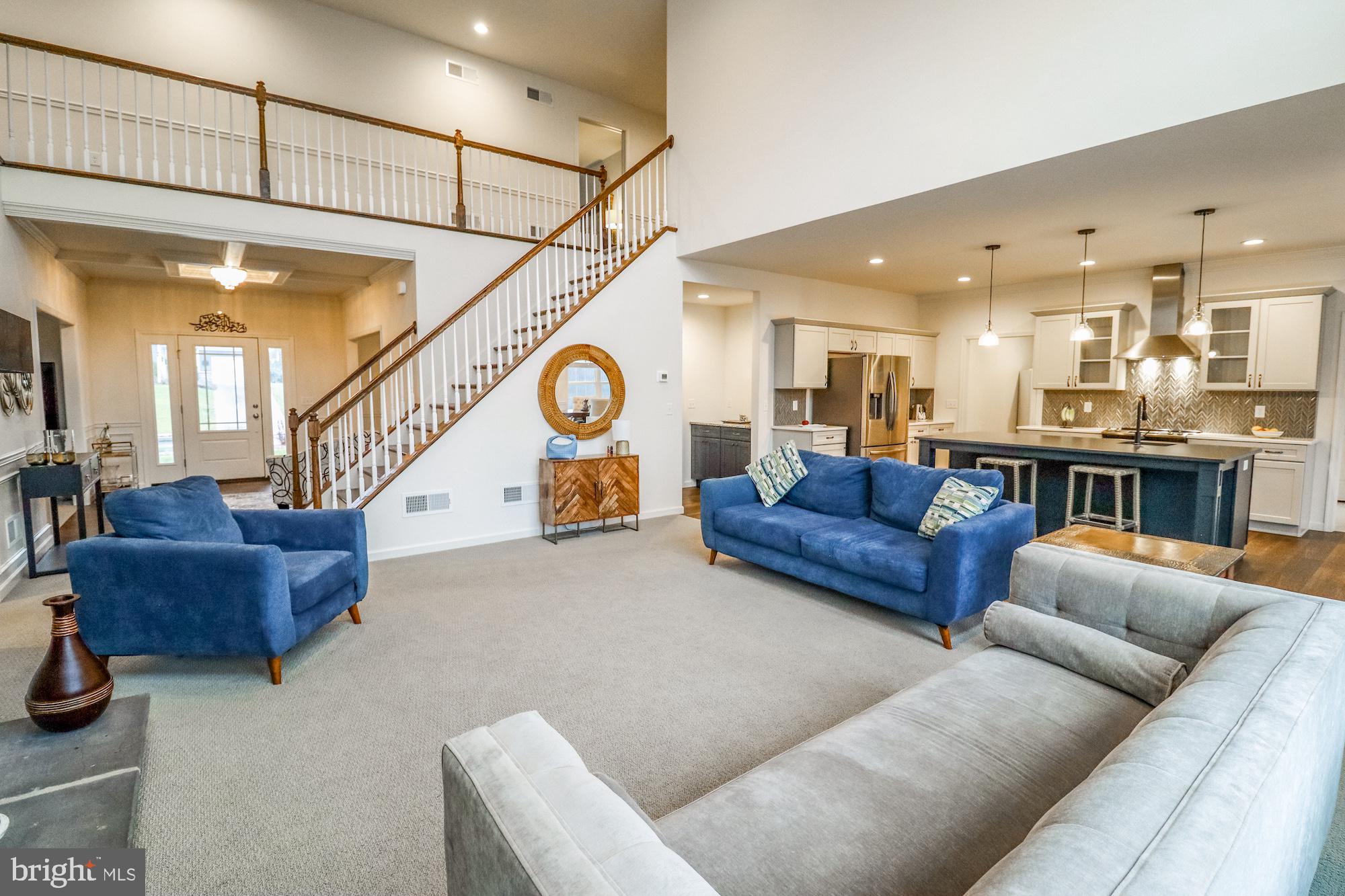WILLOW CREEK FARMS - Residential