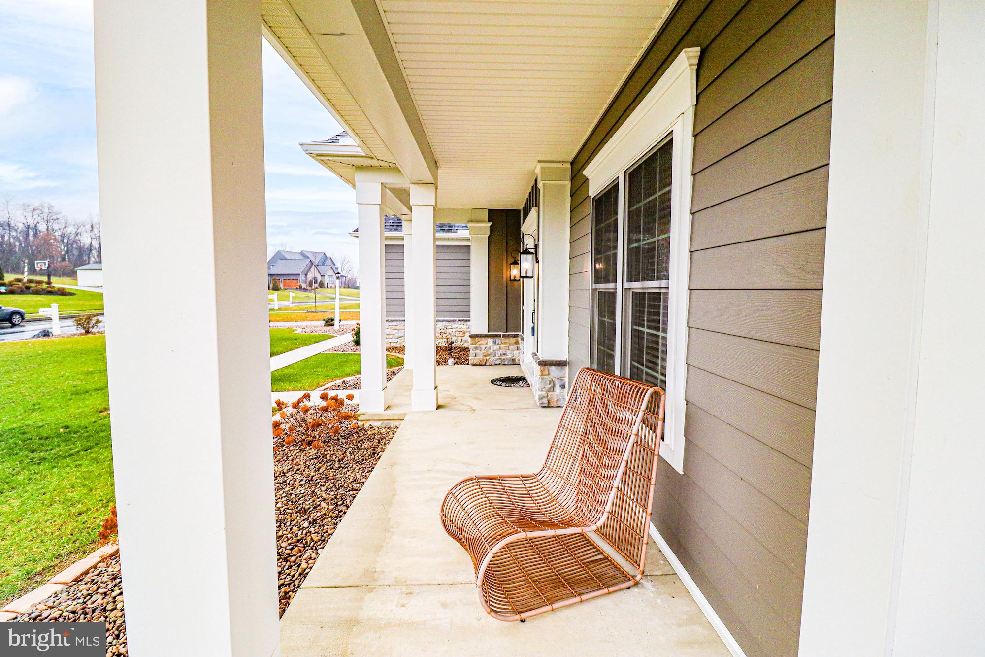 WILLOW CREEK FARMS - Residential