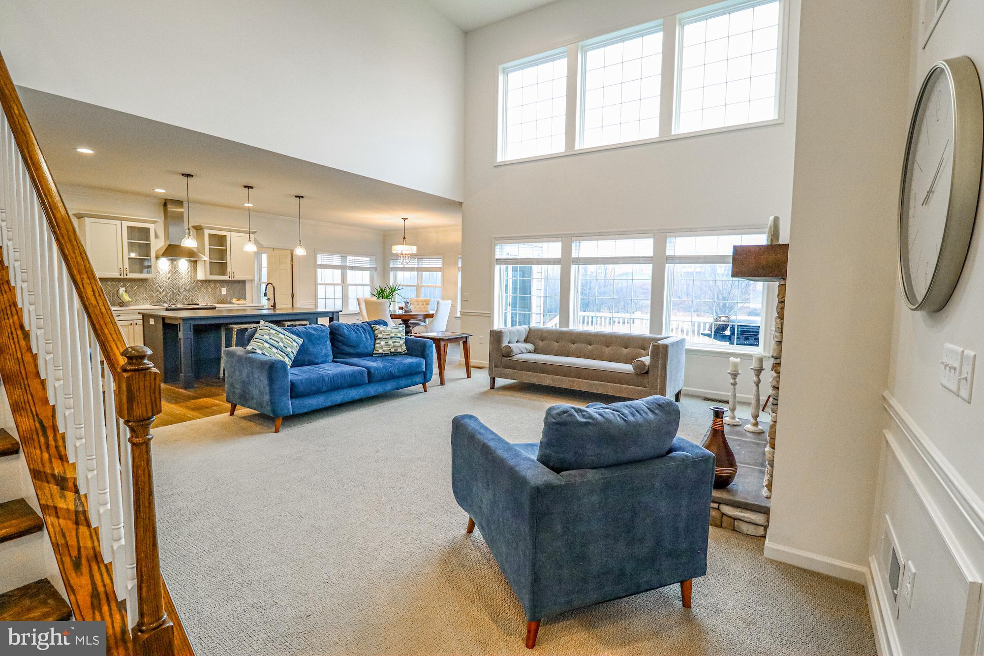WILLOW CREEK FARMS - Residential