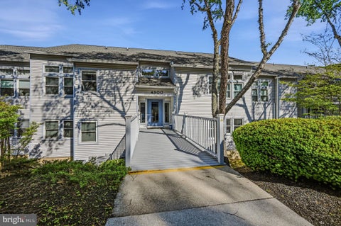 Condo For Sale - 4901 Diana Drive #217<br/> WILMINGTON, DE 19808