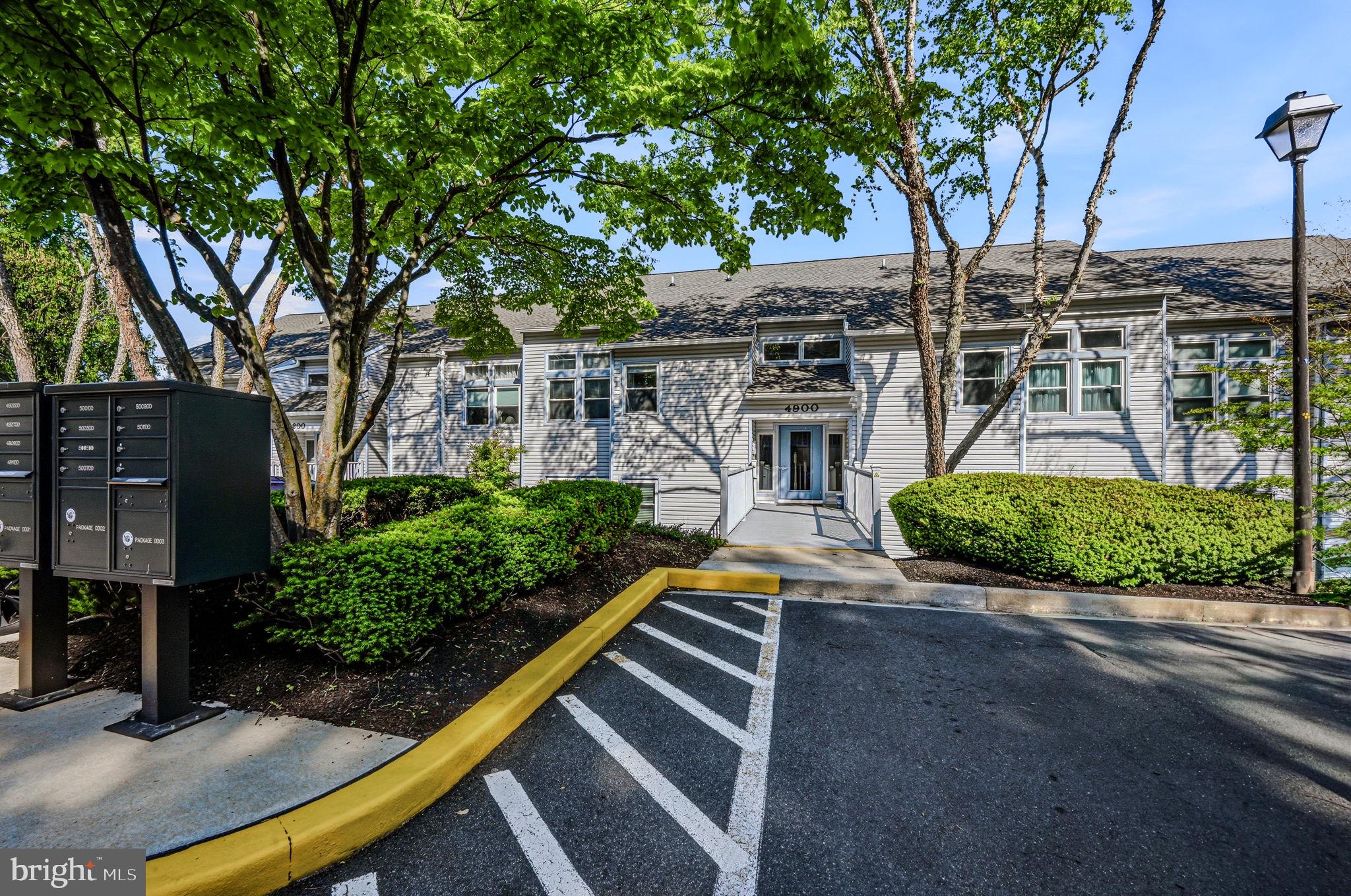4901 DIANA DRIVE 217