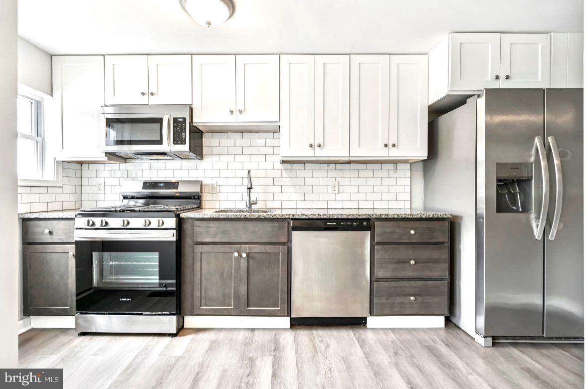 NORTH POINT VILLAGE - Residential Lease