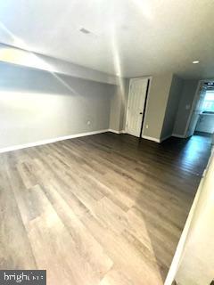 NORTH POINT VILLAGE - Residential Lease