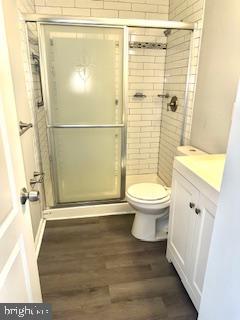 NORTH POINT VILLAGE - Residential Lease