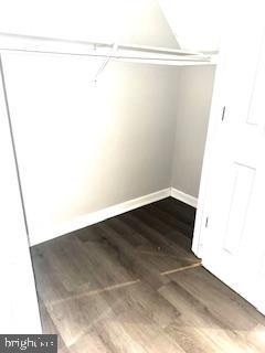 NORTH POINT VILLAGE - Residential Lease