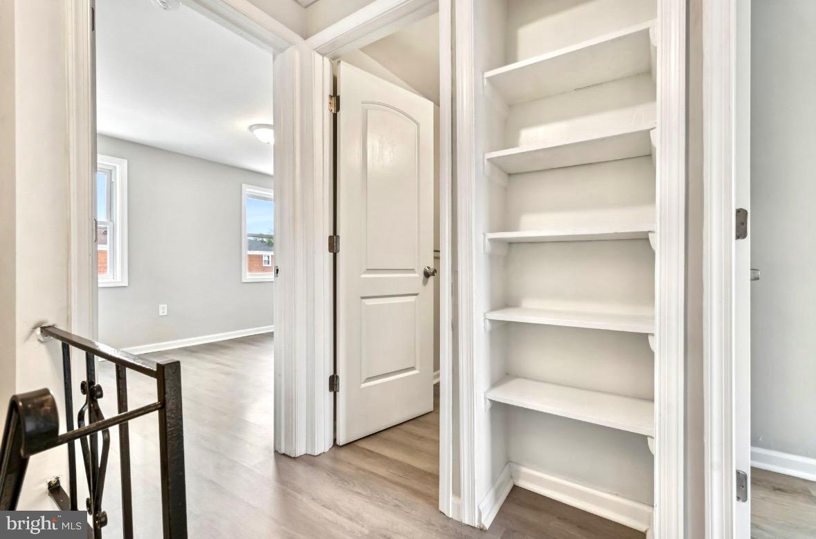 NORTH POINT VILLAGE - Residential Lease