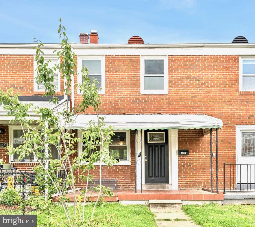 NORTH POINT VILLAGE - Residential Lease