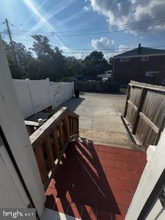 NORTH POINT VILLAGE - Residential Lease