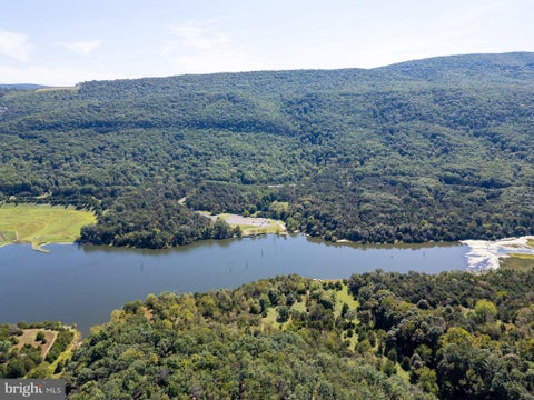 Vacant Land For Sale - 229 Inspiration Road<br/> Pendleton County, UPPER TRACT, WV 26866