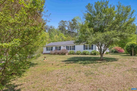 Mobile Home For Sale - 3151 Waldrop Church Rd Rd<br/> LOUISA, VA 23093