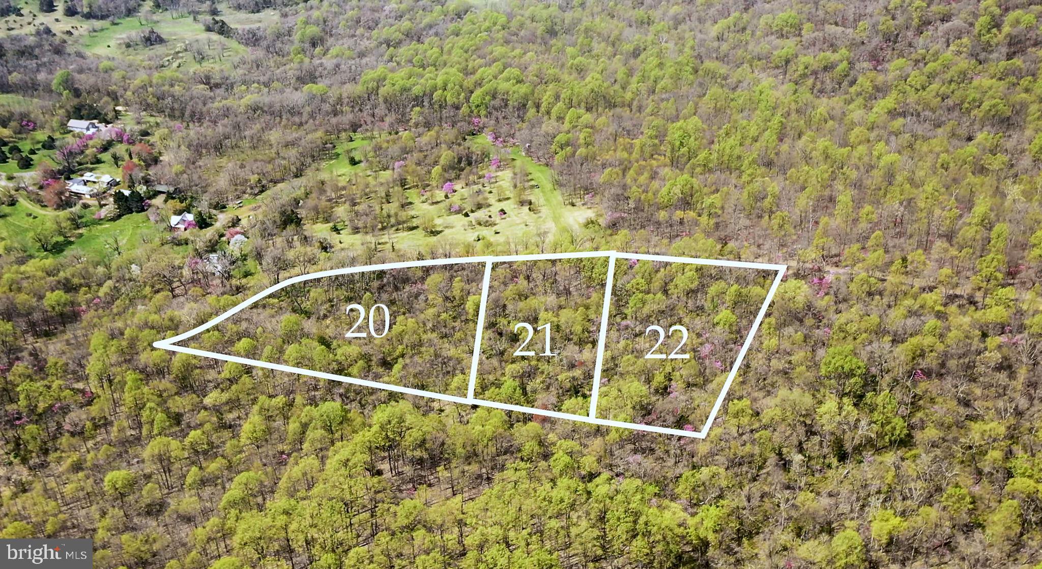 Lot 20 HAWTHORNE DRIVE