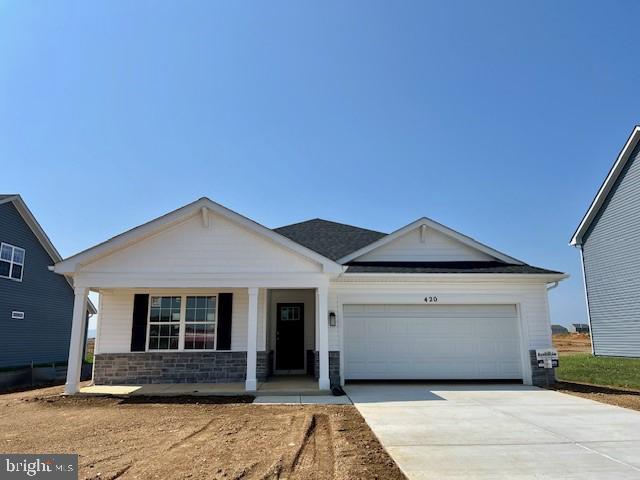 STONECREST - Residential