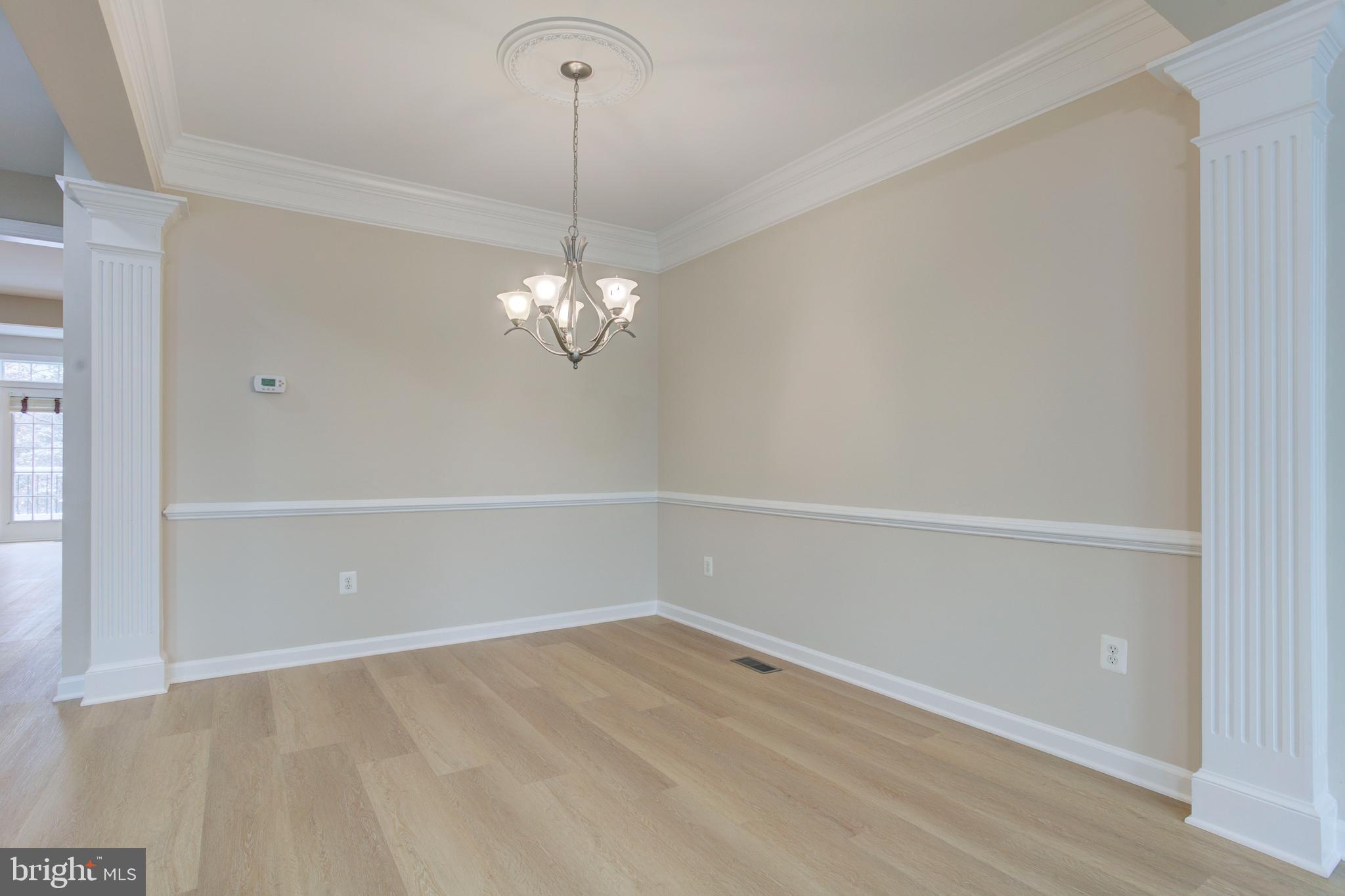 AVONLEA - Residential Lease