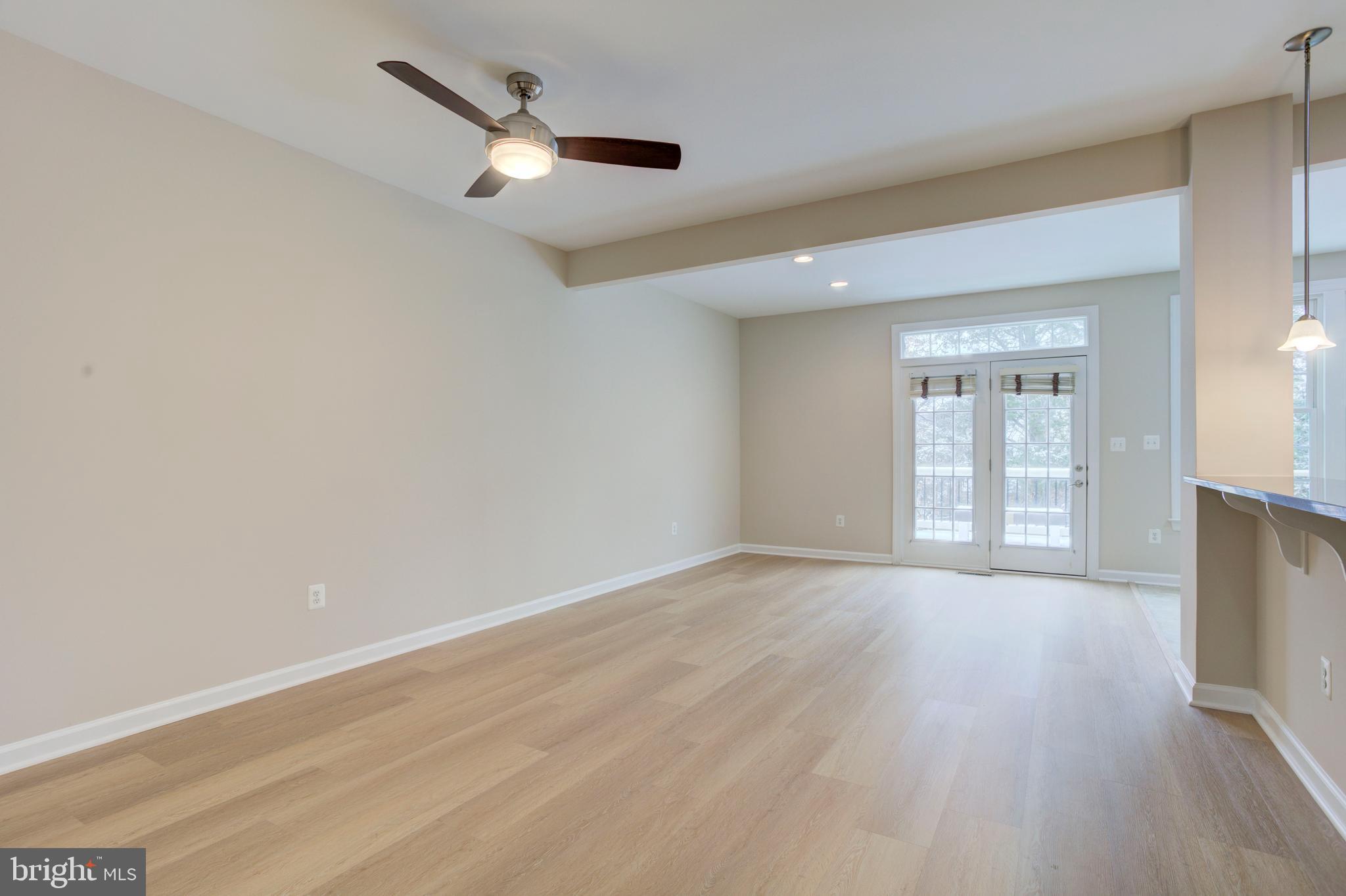 AVONLEA - Residential Lease