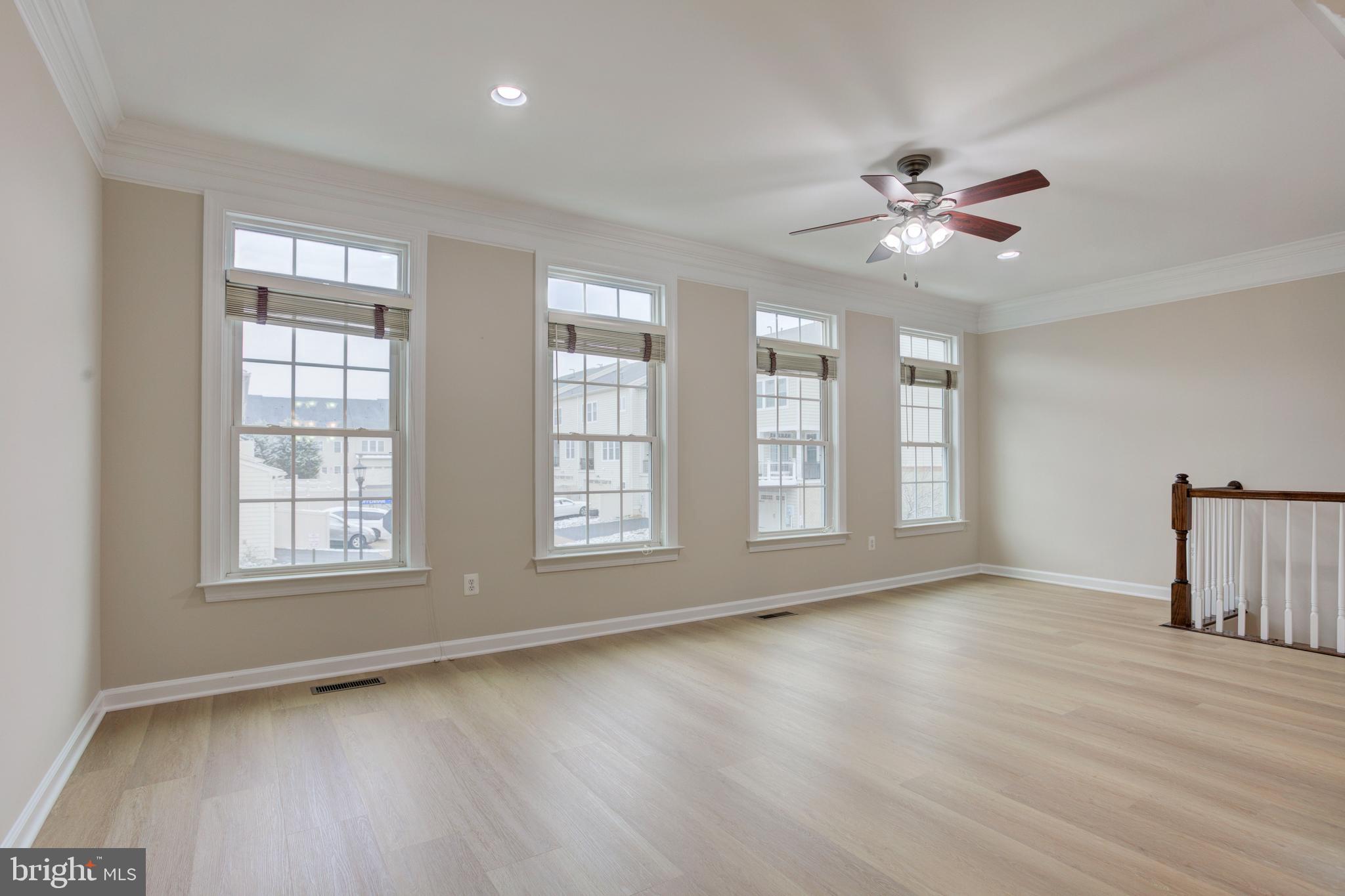 AVONLEA - Residential Lease