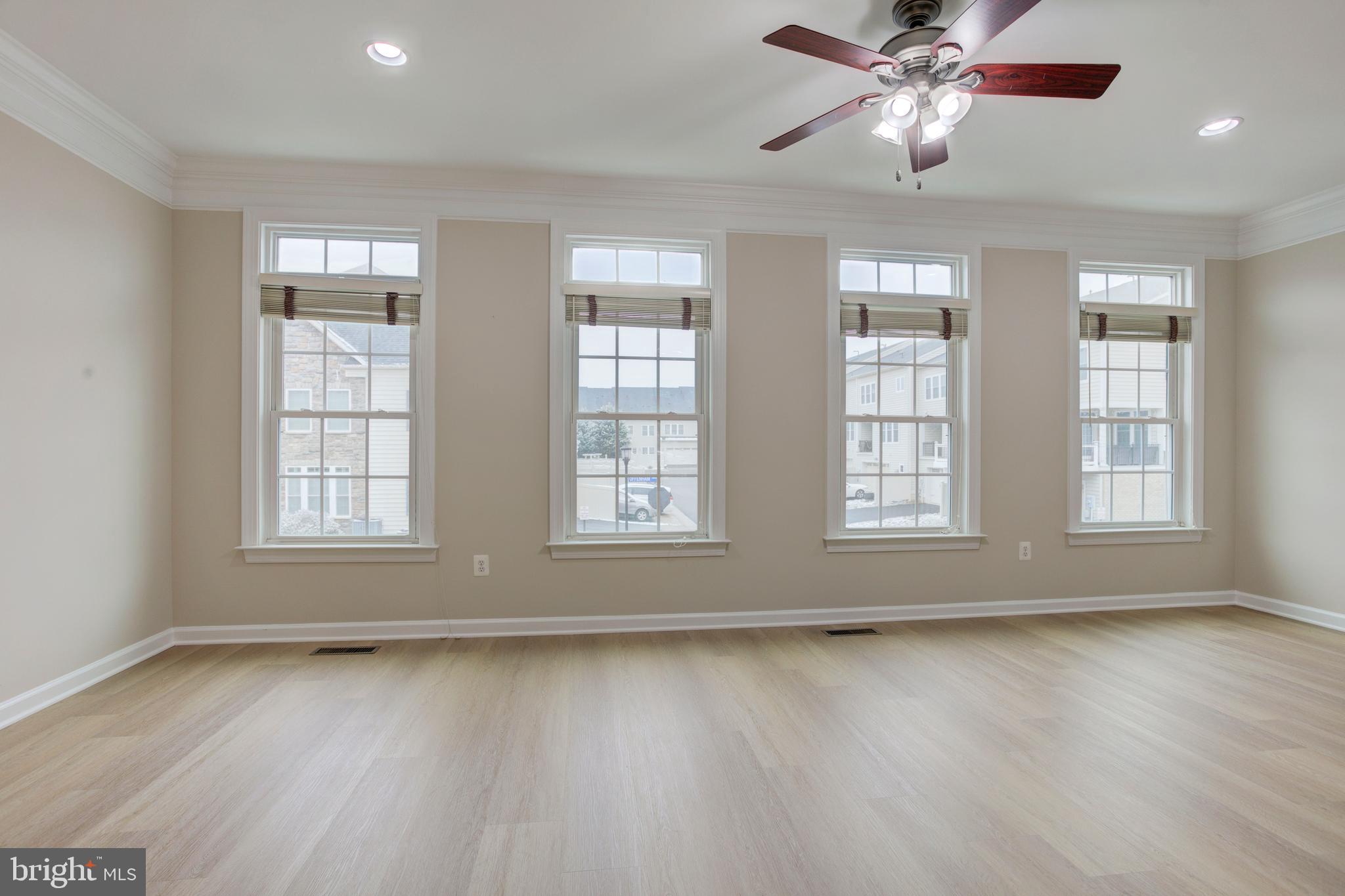 AVONLEA - Residential Lease