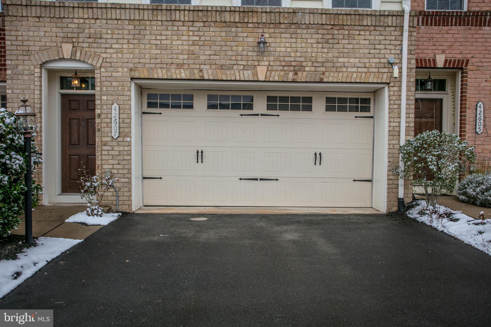 AVONLEA - Residential Lease