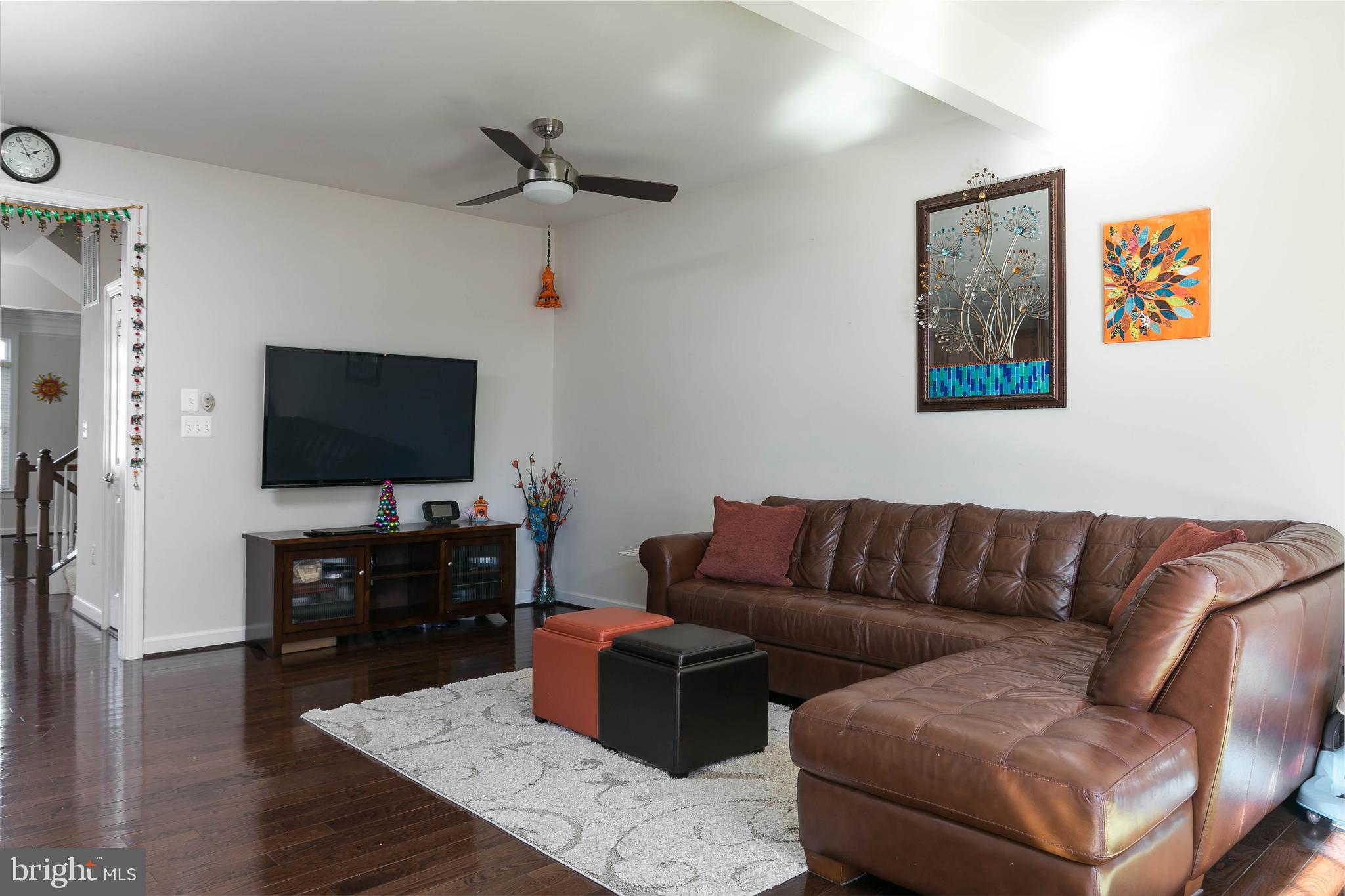 AVONLEA - Residential Lease