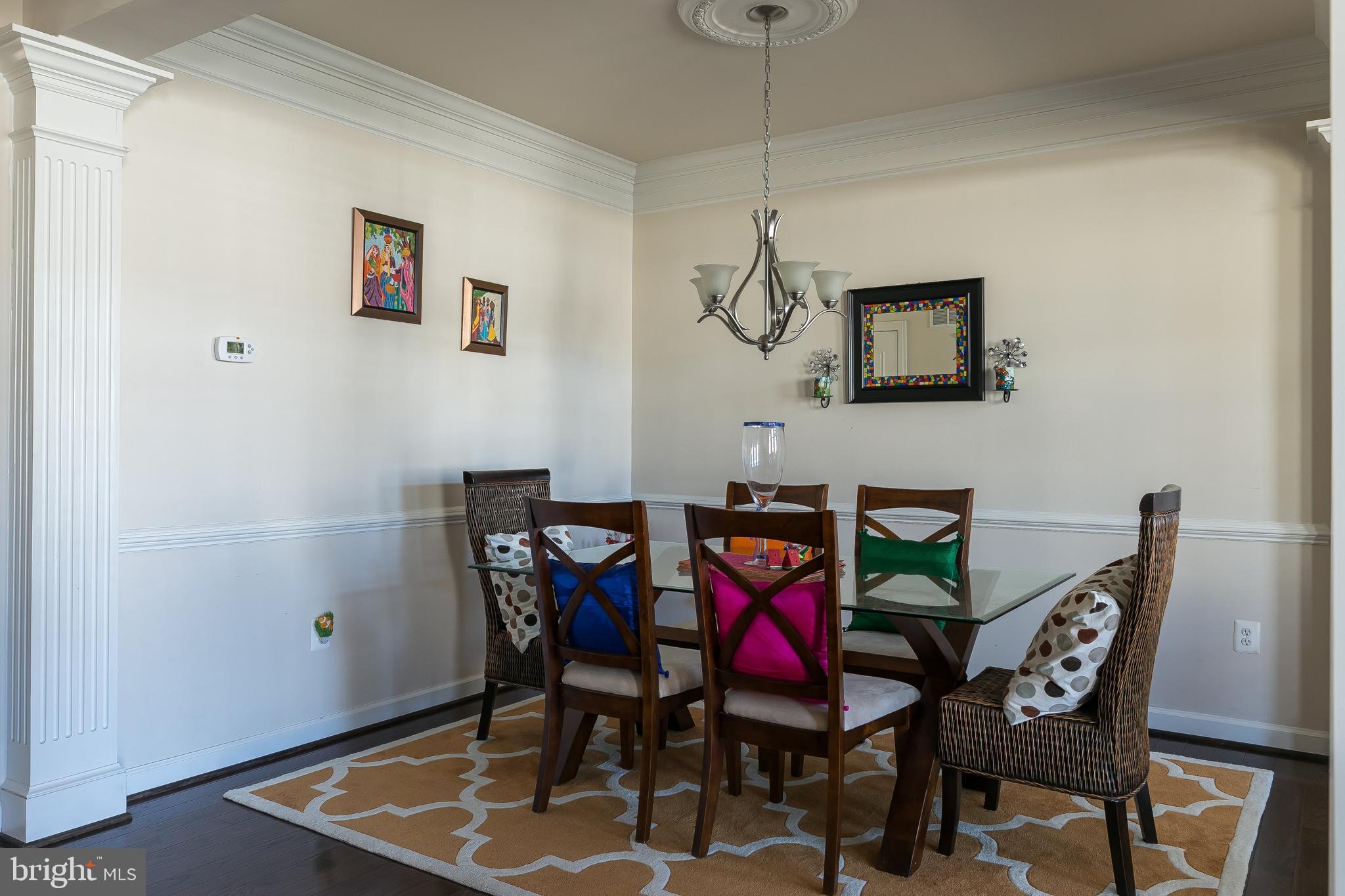 AVONLEA - Residential Lease