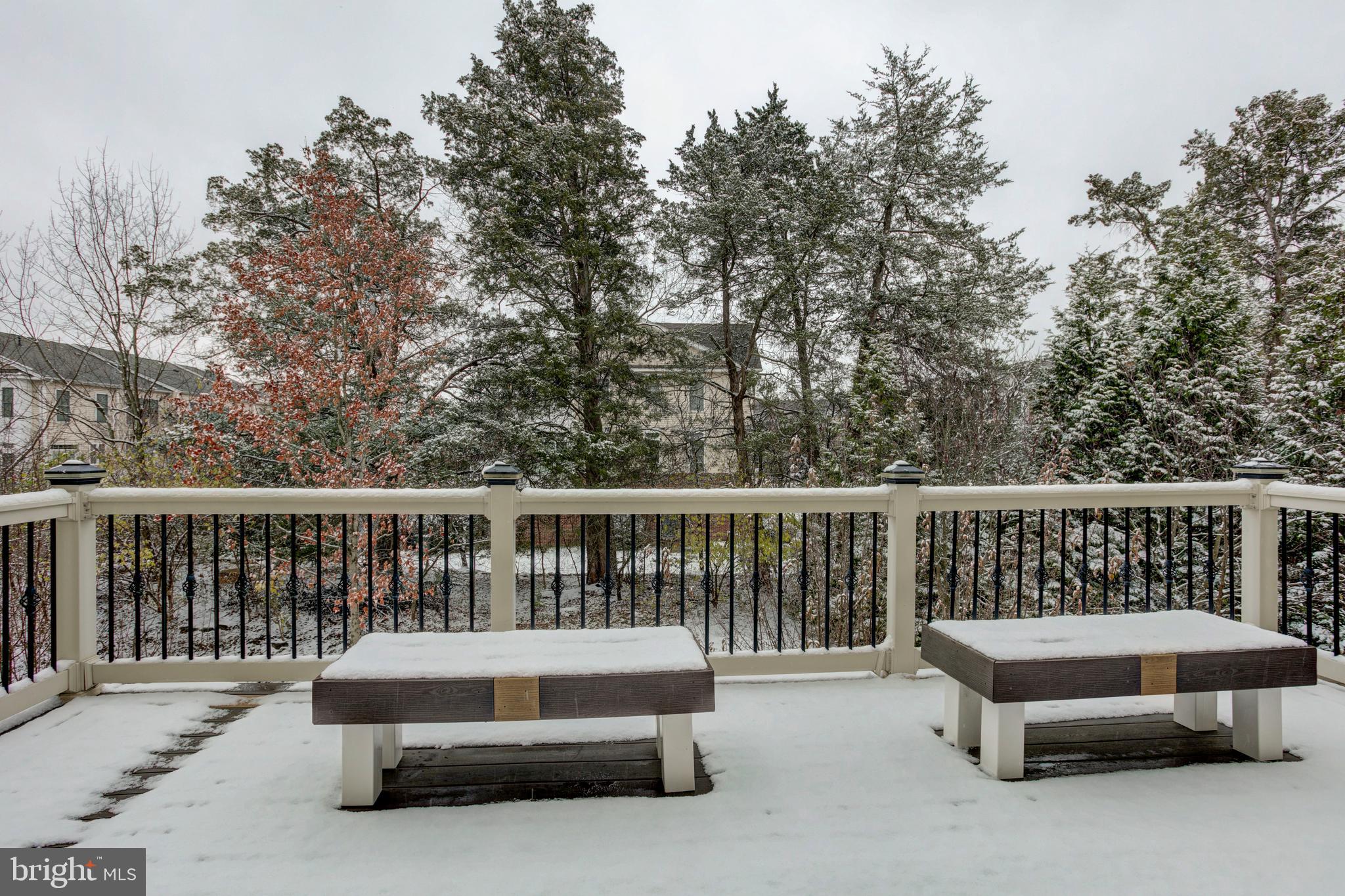 AVONLEA - Residential Lease