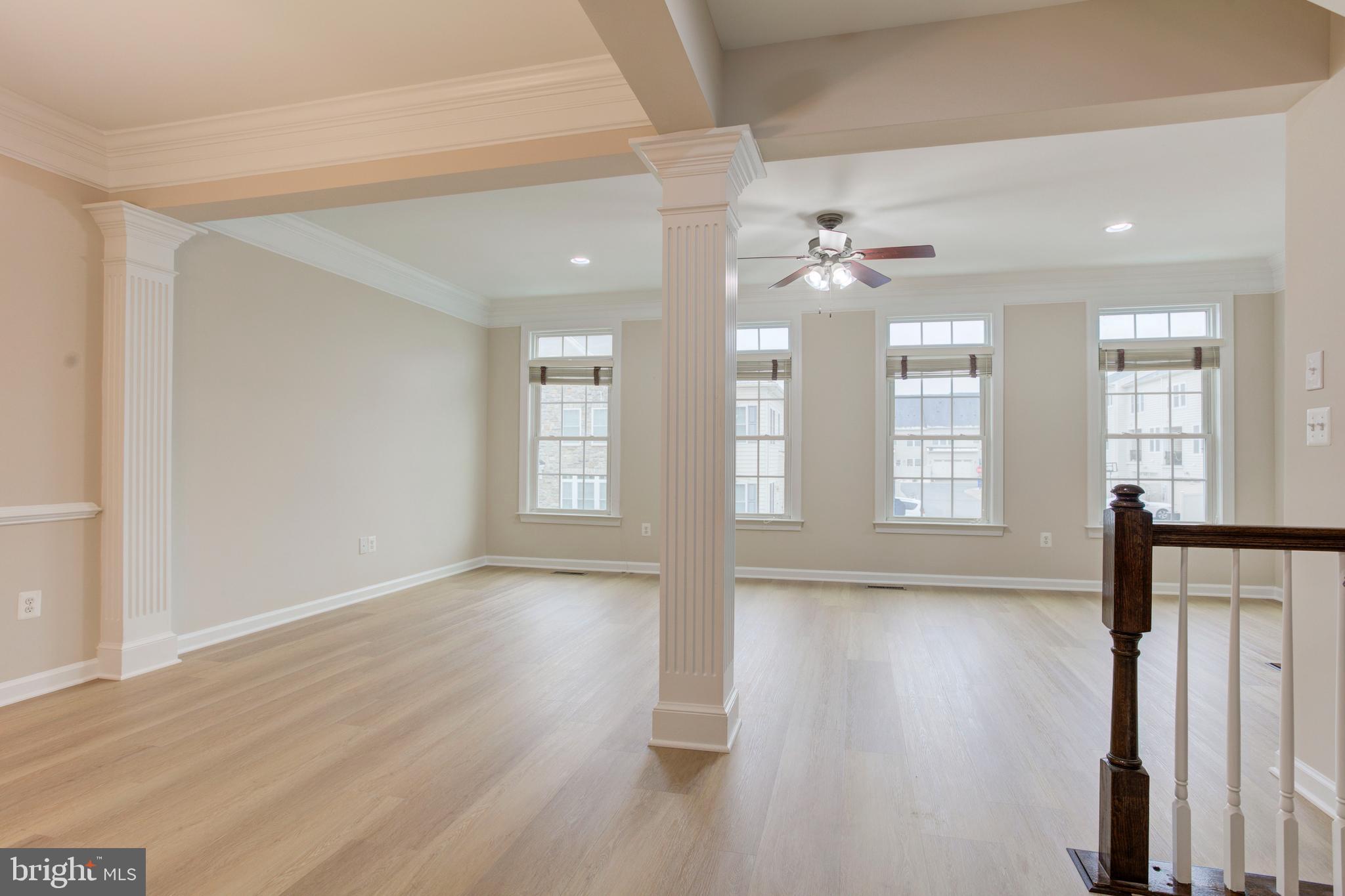 AVONLEA - Residential Lease