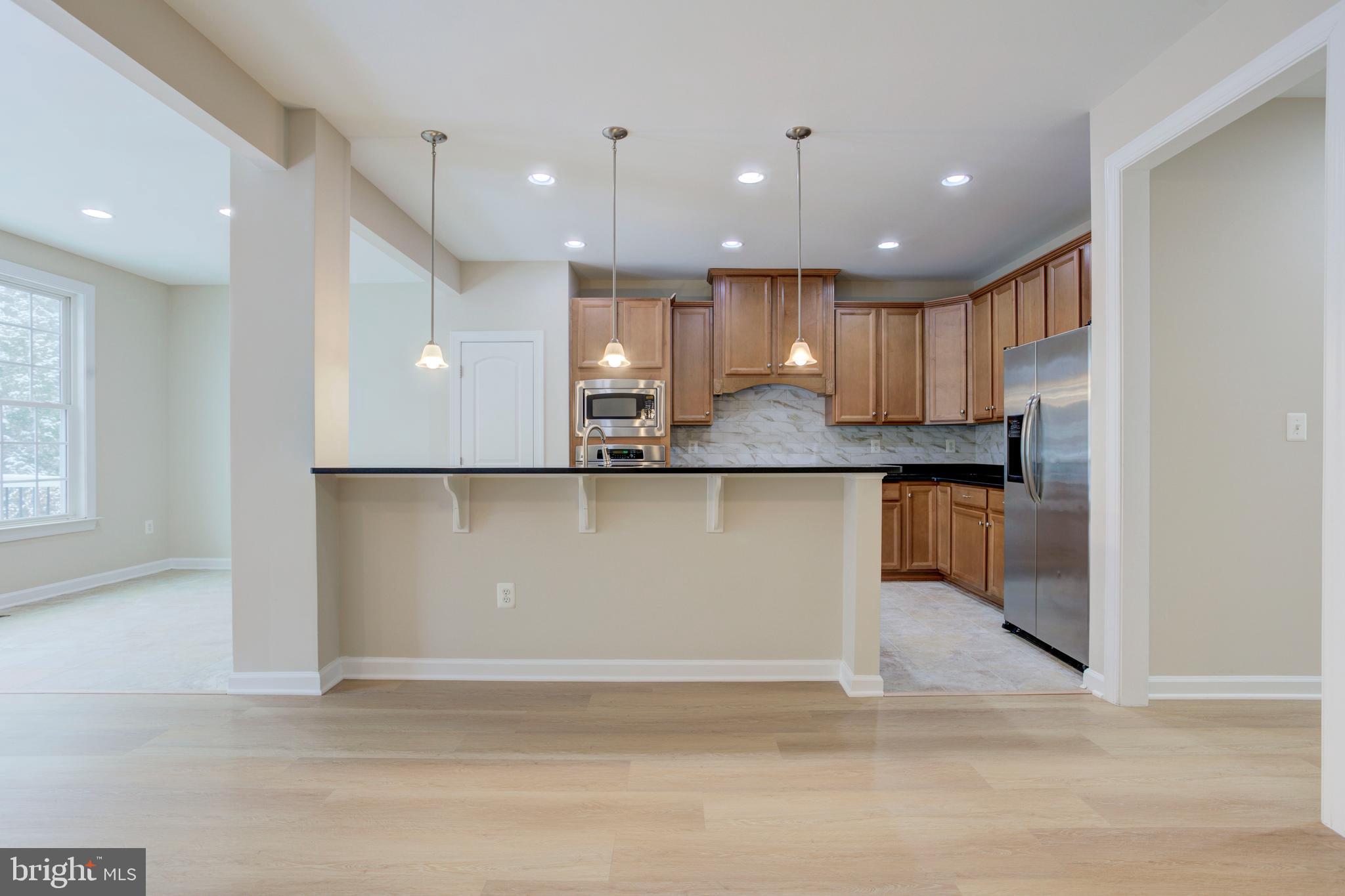 AVONLEA - Residential Lease