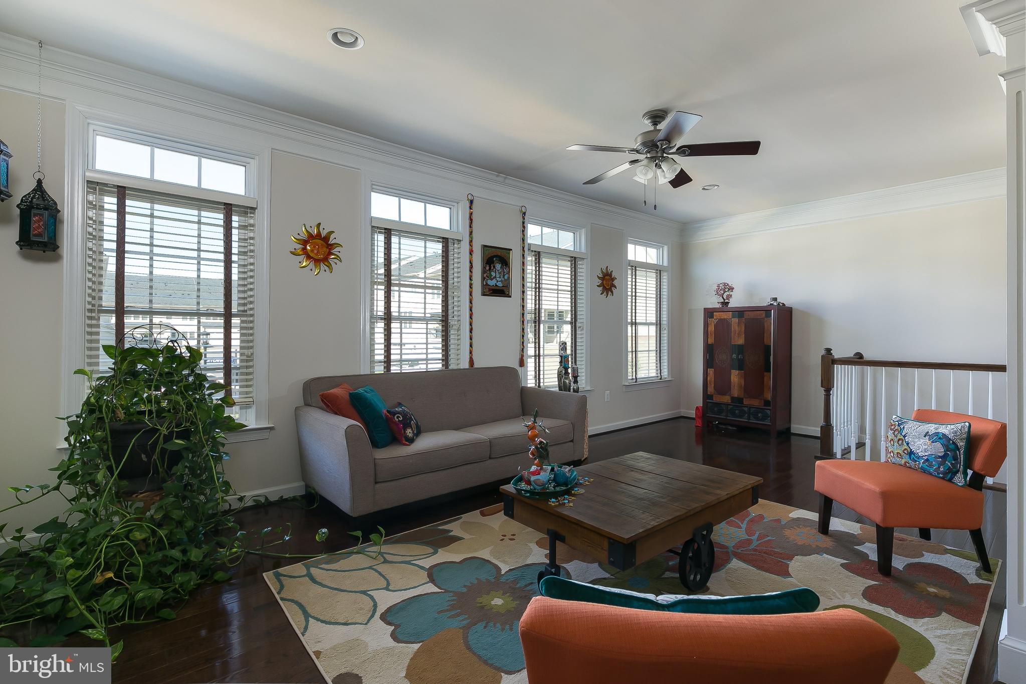 AVONLEA - Residential Lease