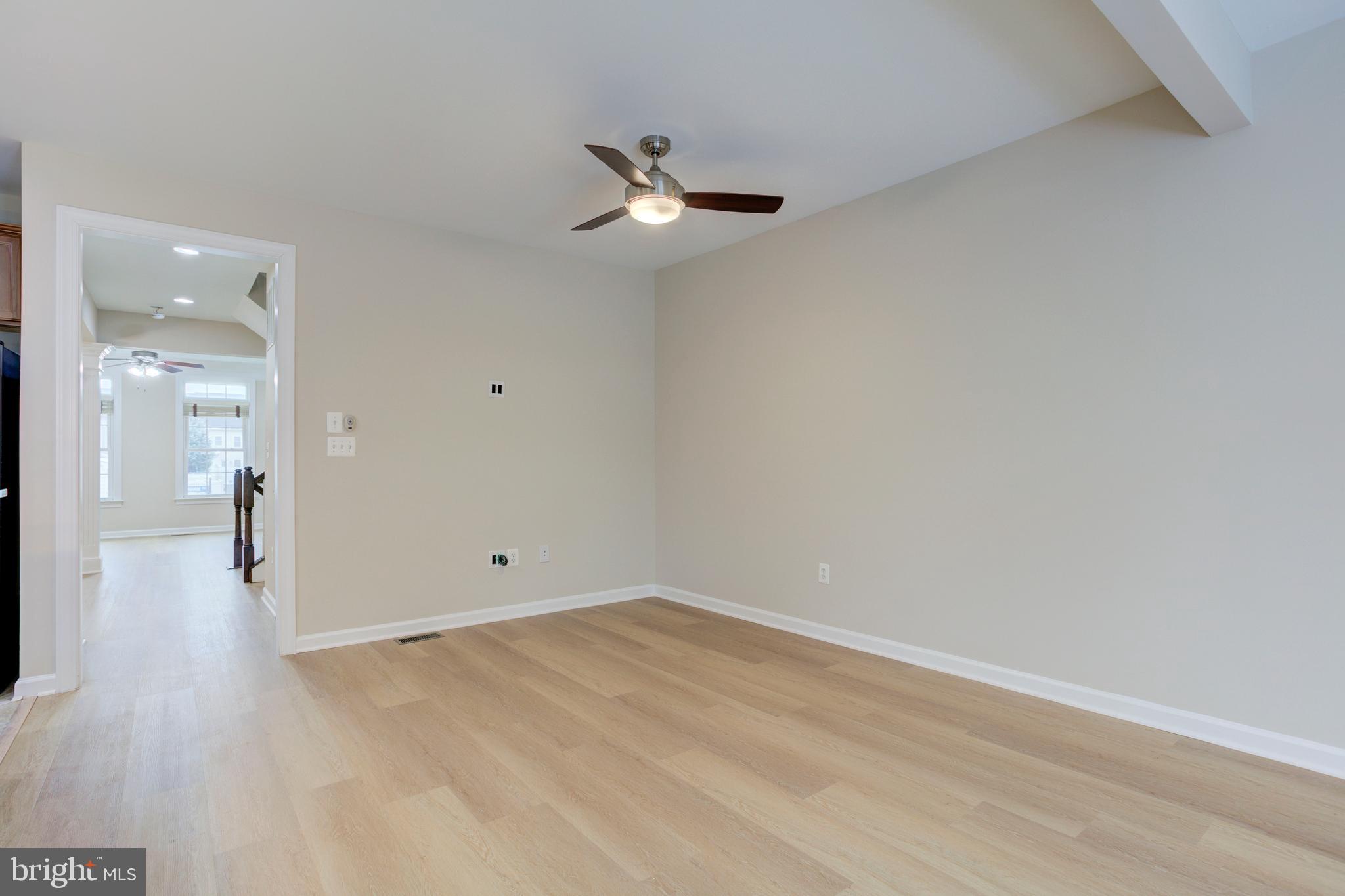 AVONLEA - Residential Lease