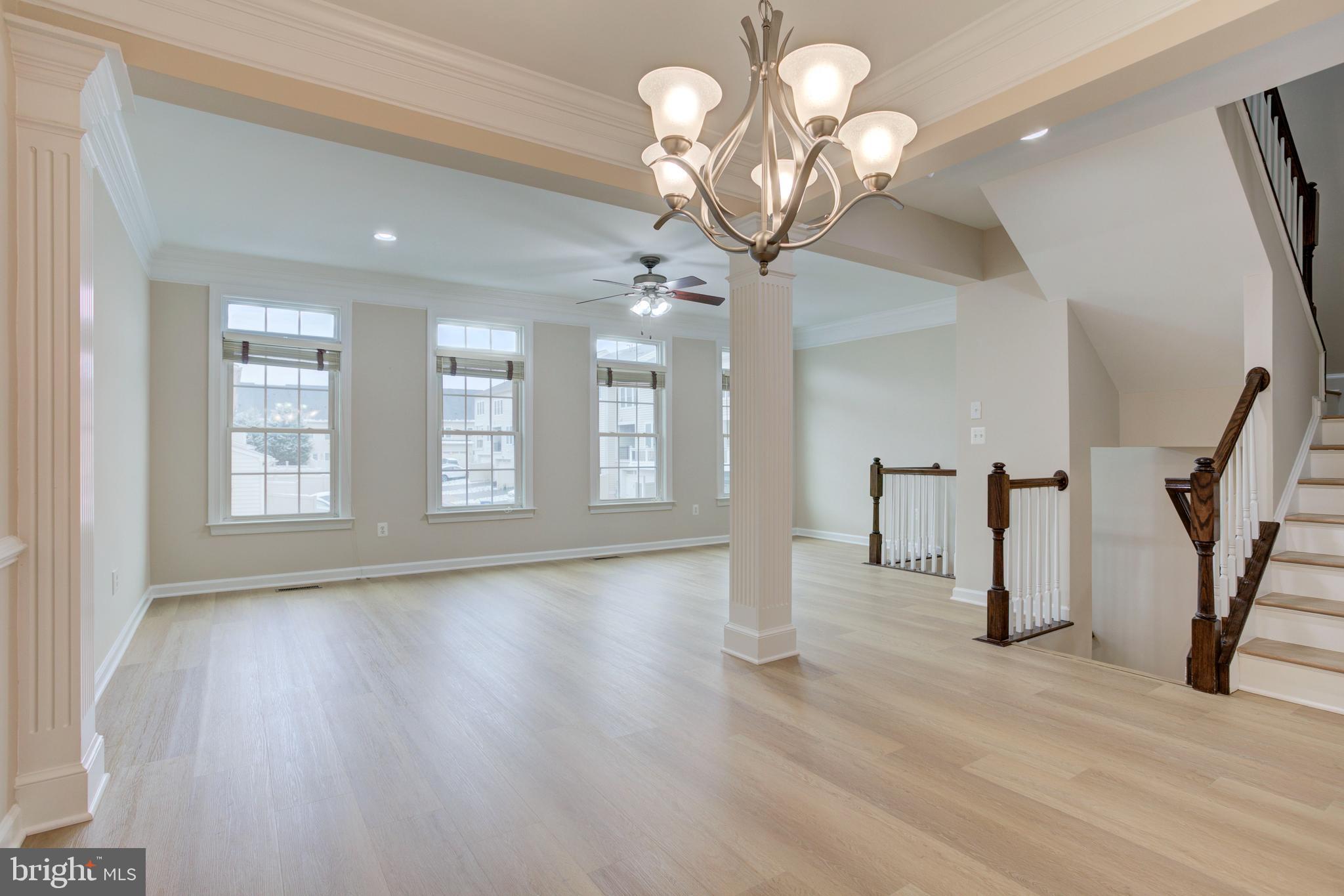 AVONLEA - Residential Lease