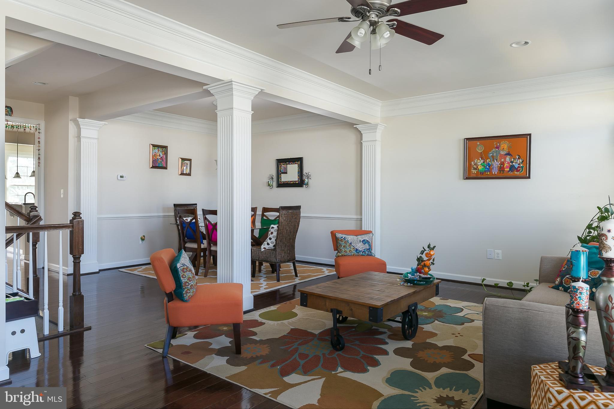 AVONLEA - Residential Lease