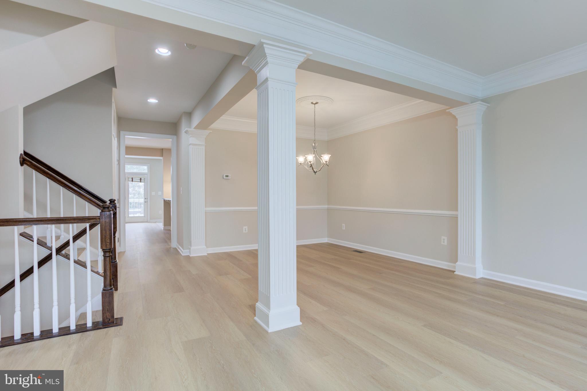 AVONLEA - Residential Lease