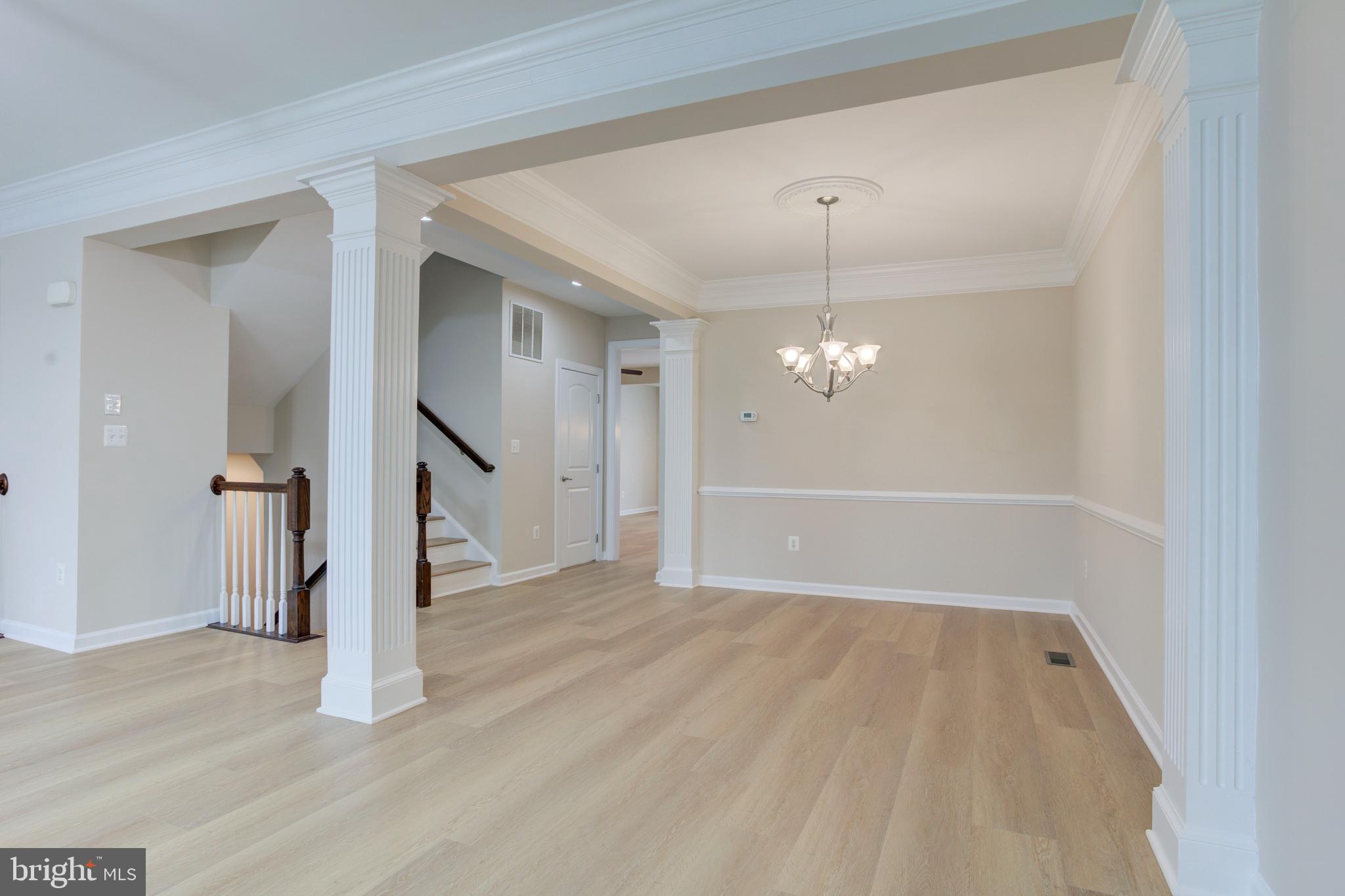 AVONLEA - Residential Lease