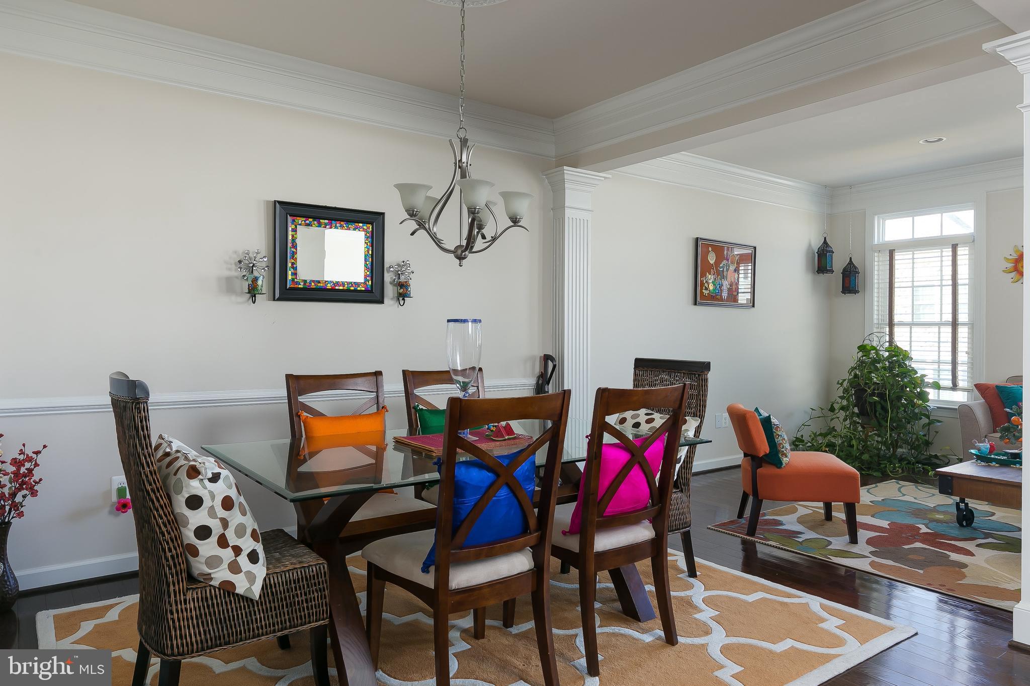 AVONLEA - Residential Lease